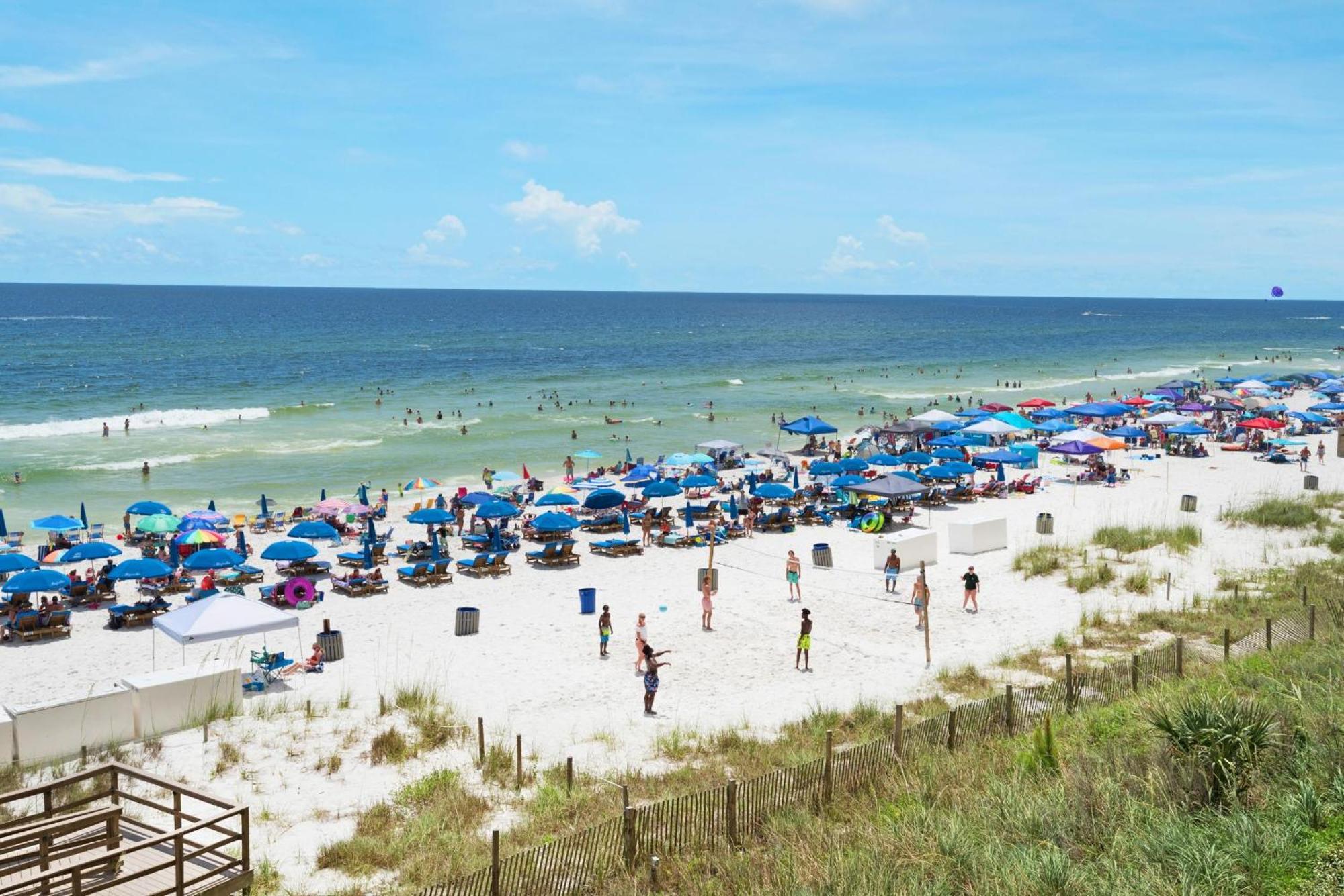 Majestic Towers 1-314 Holiday home Panama City Beach