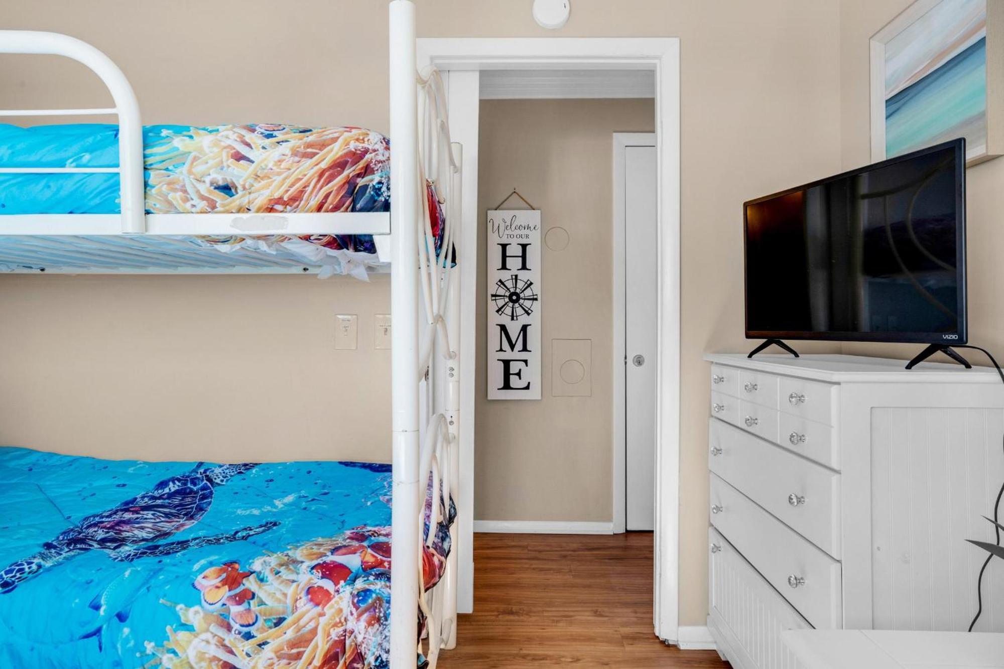 Holiday home The Summit 1432 Panama City Beach
