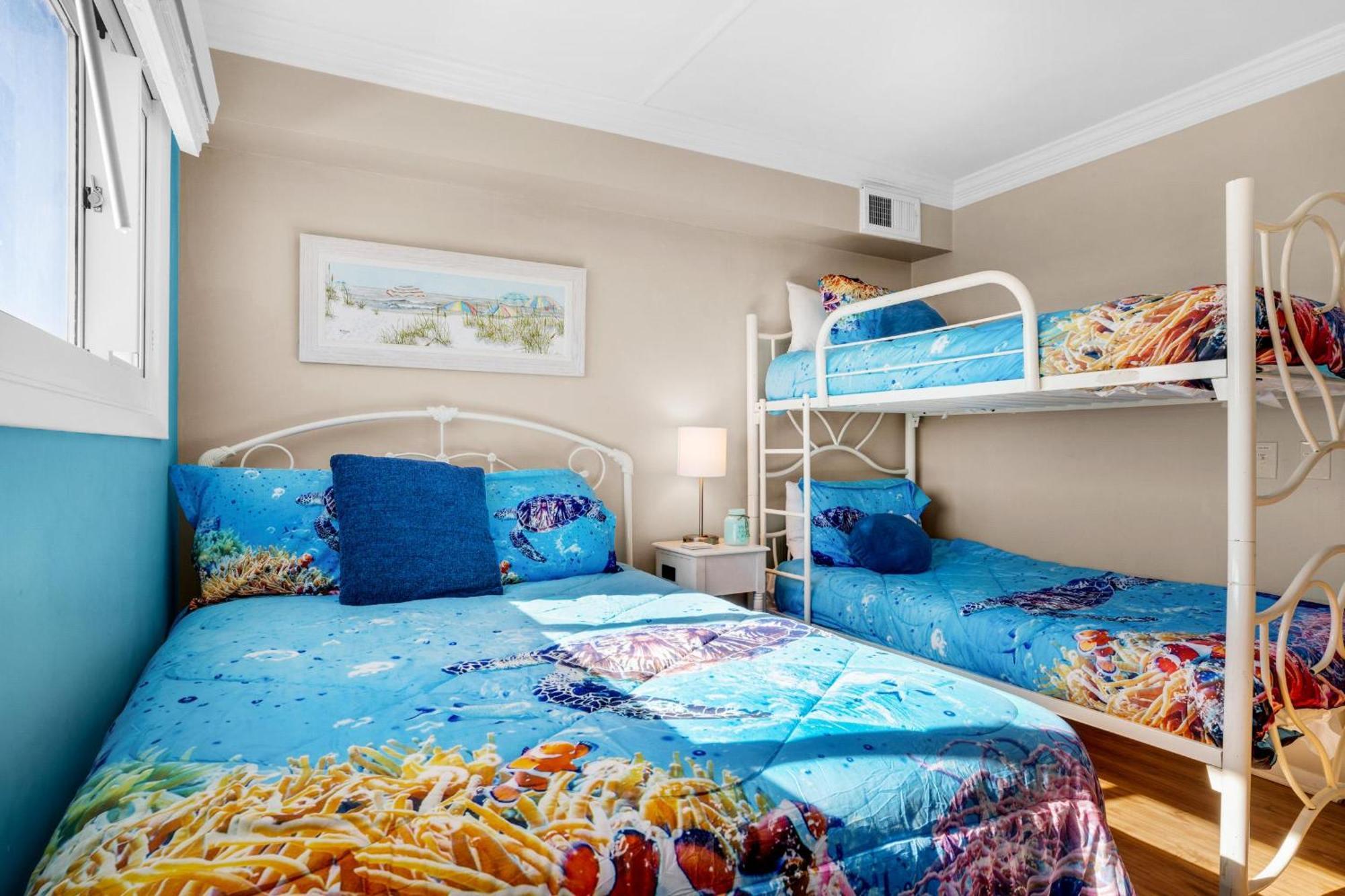 The Summit 1432 Panama City Beach