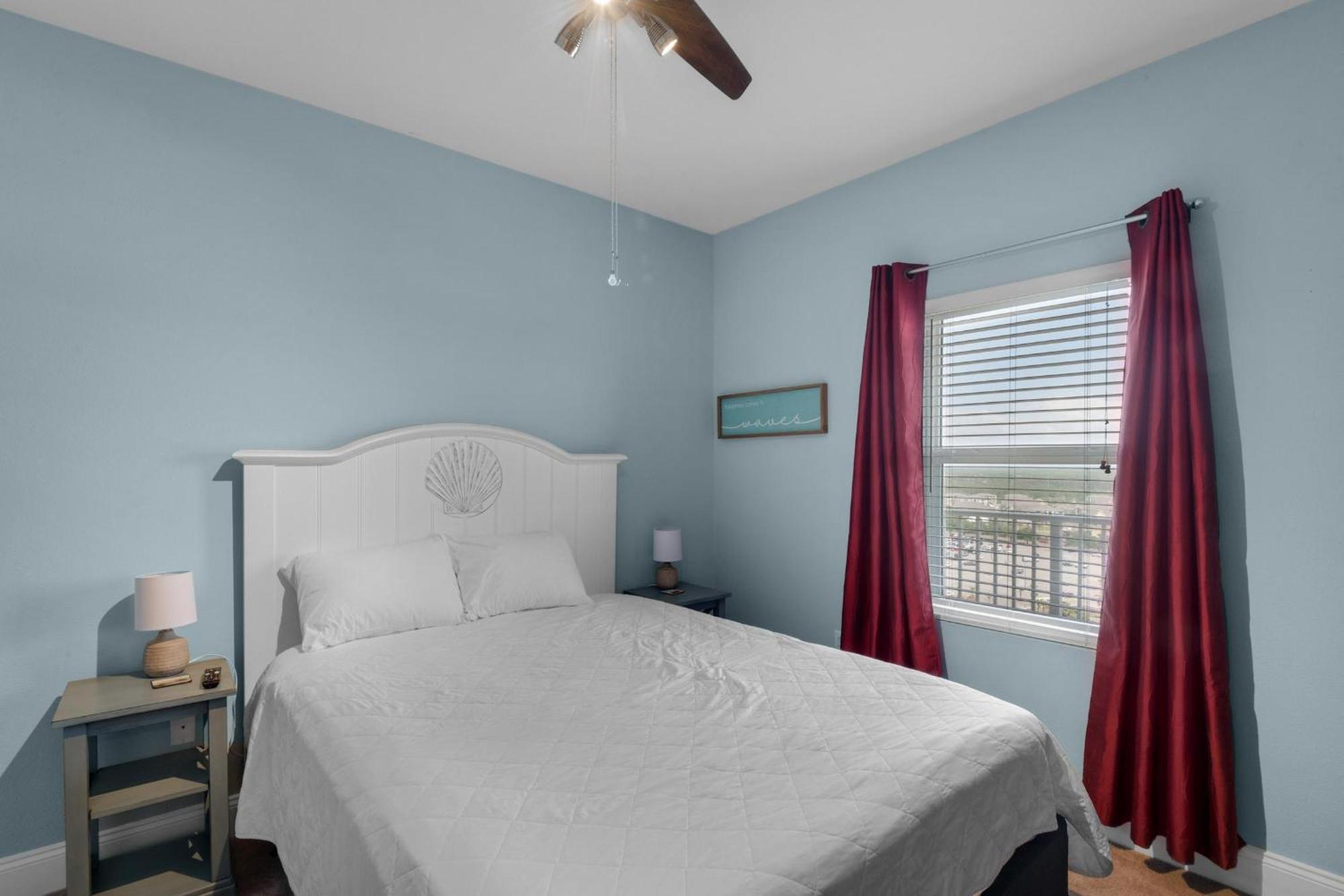 Laketown Wharf 1626 * Panama City Beach