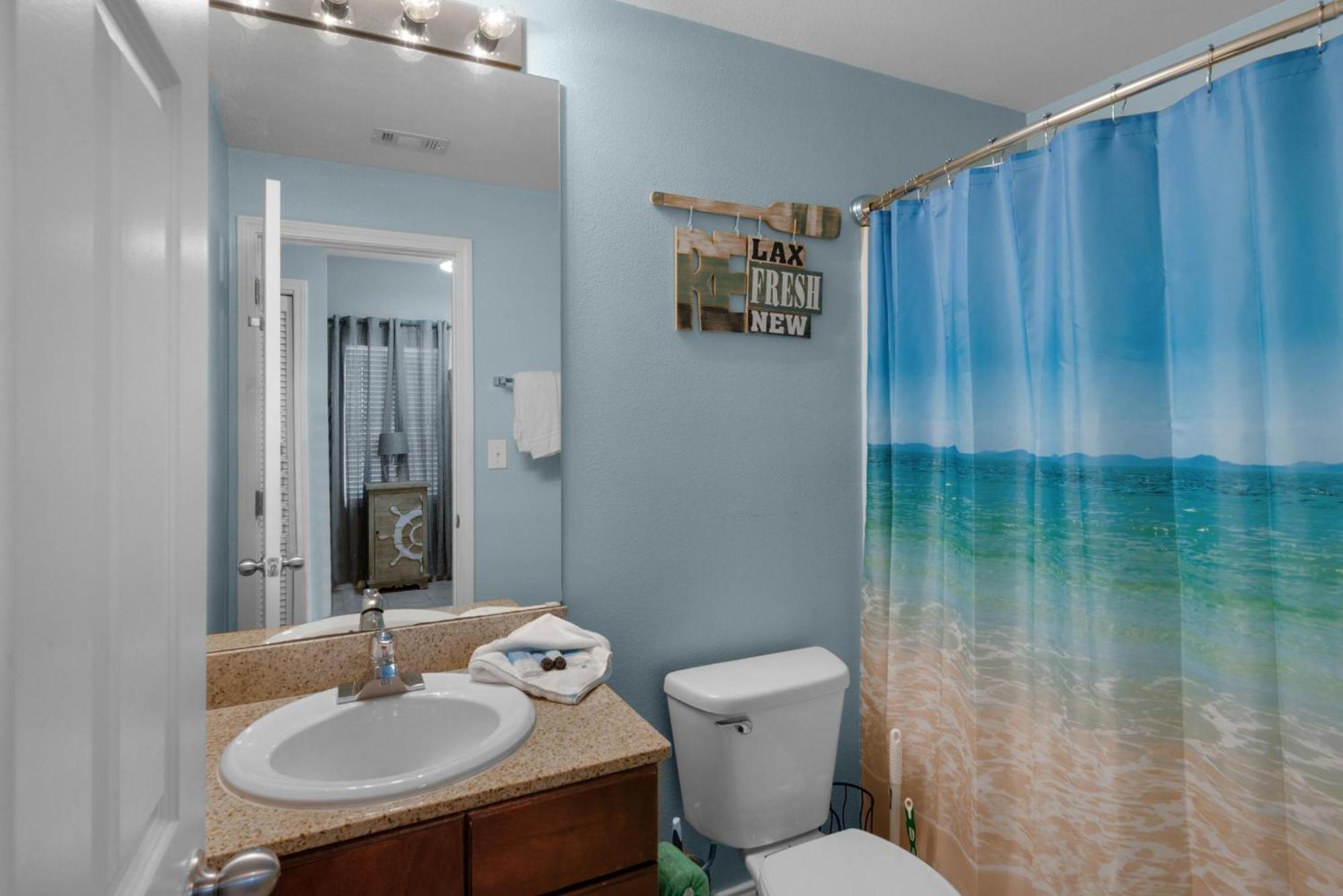Holiday home Laketown Wharf 1626