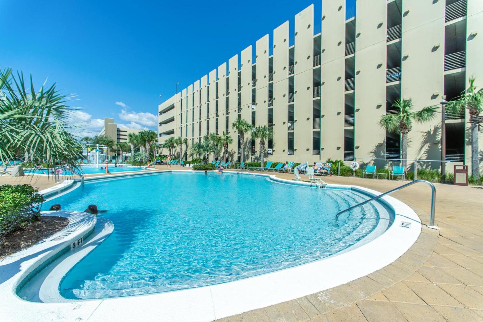 Emerald 1035 Holiday home Panama City Beach