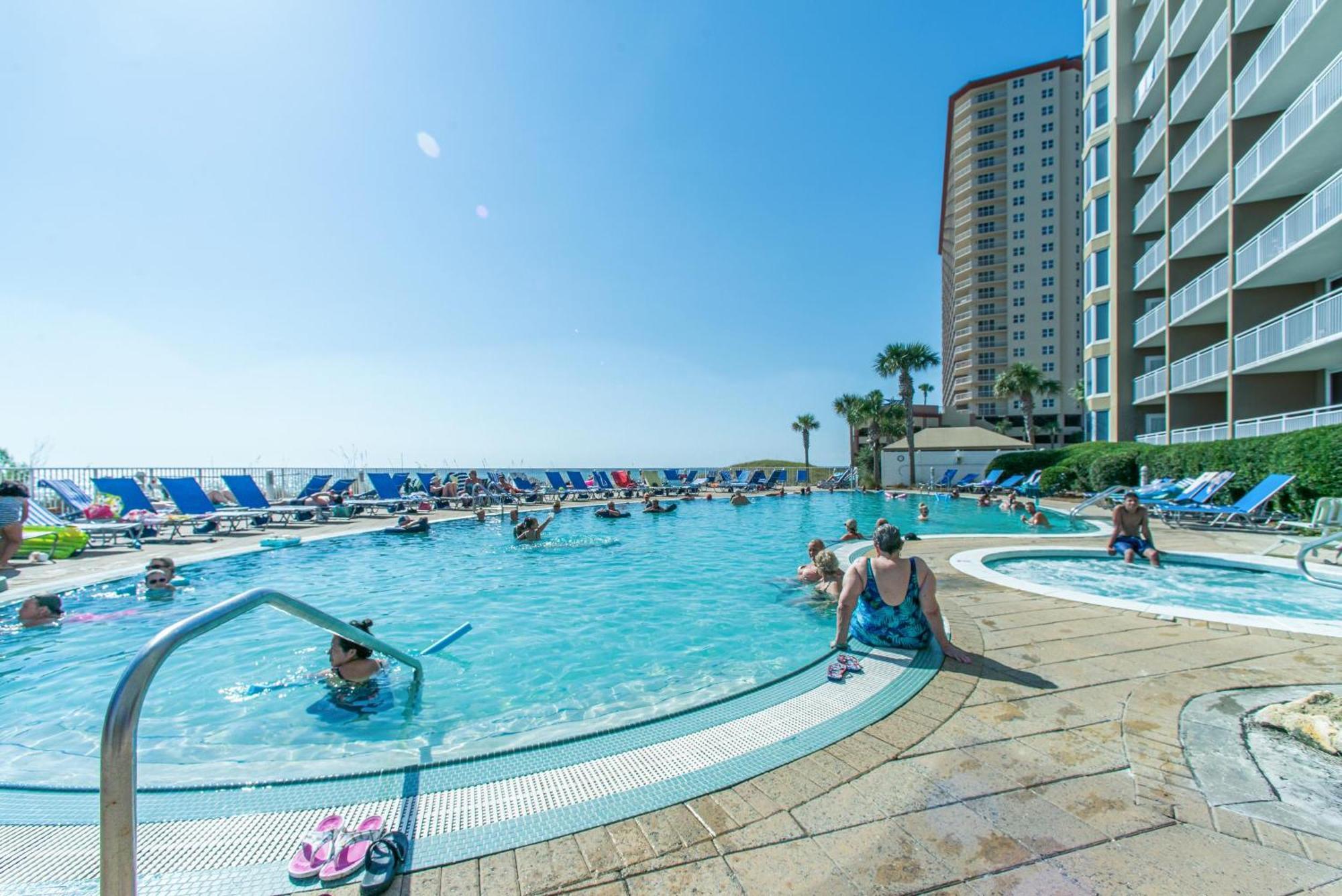 Emerald 1035 Panama City Beach
