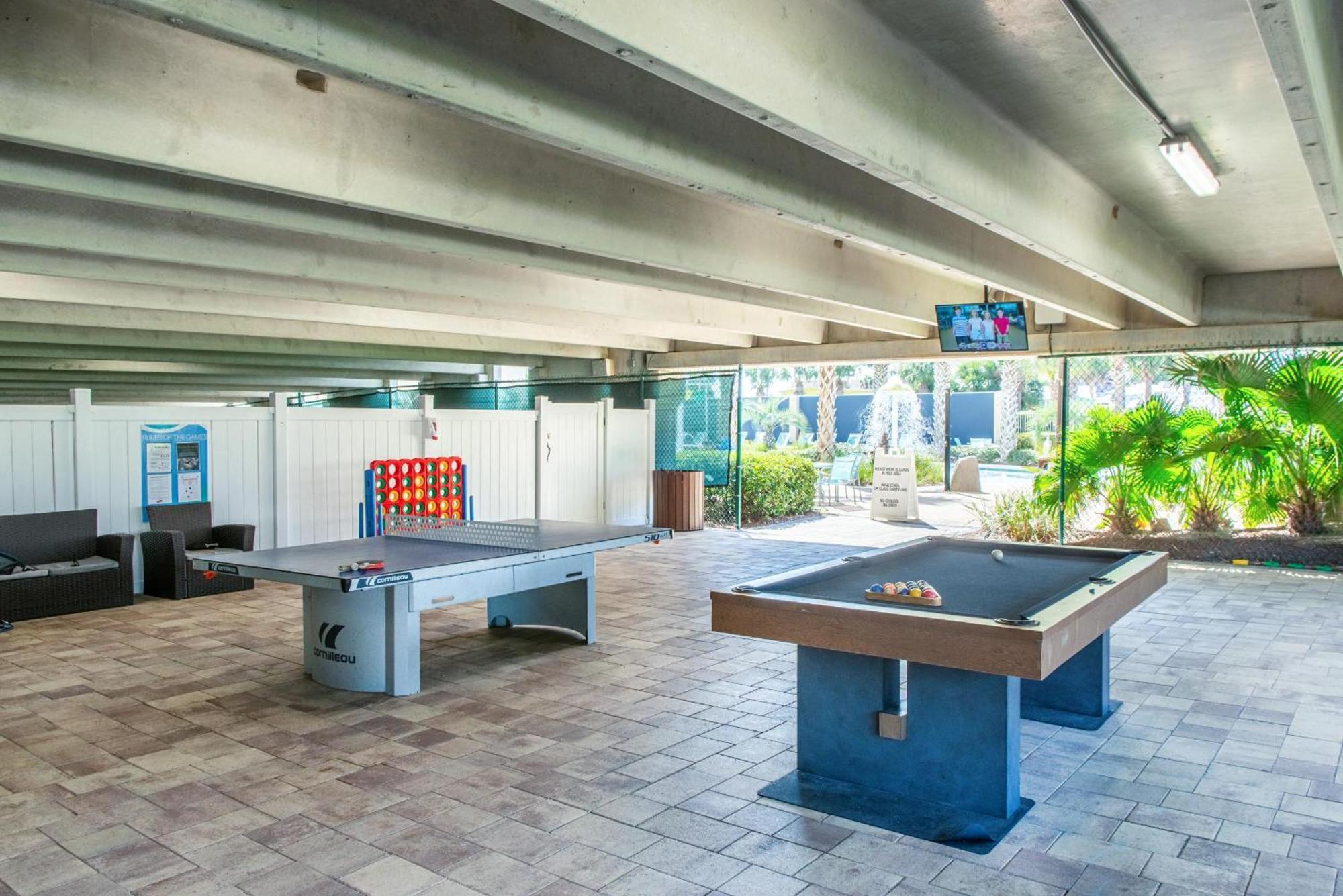 Holiday home Emerald 1035 Panama City Beach