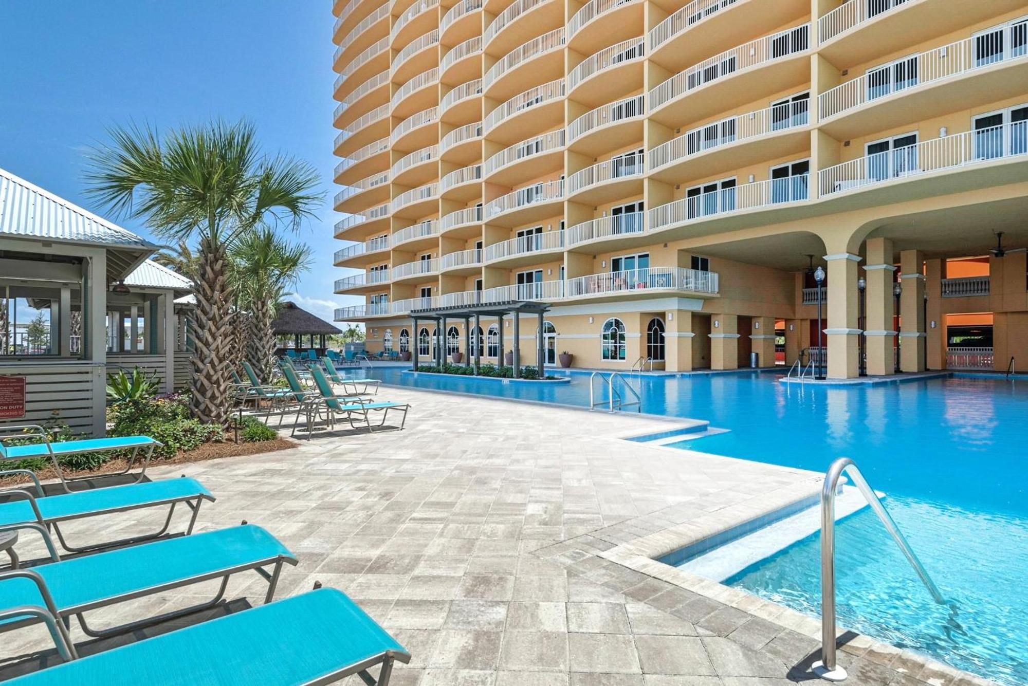 Calypso 3-504 Holiday home Panama City Beach