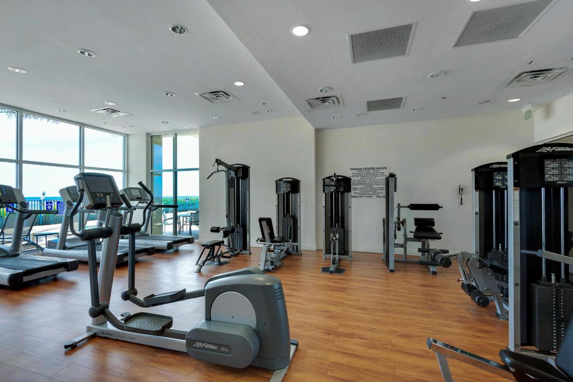 Holiday home Sterling Breeze 1204 Panama City Beach