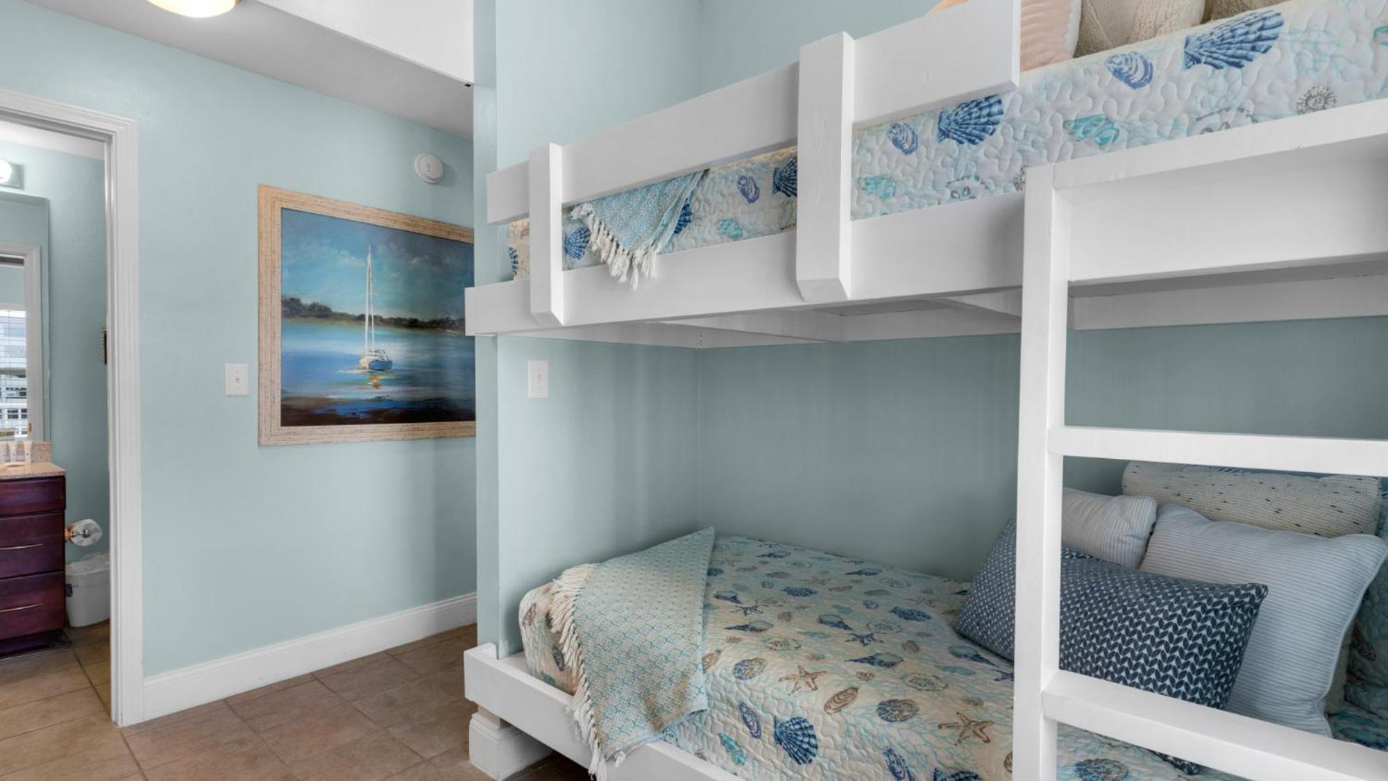 Holiday home Laketown Wharf 729 - Paradise Retreat Panama City Beach