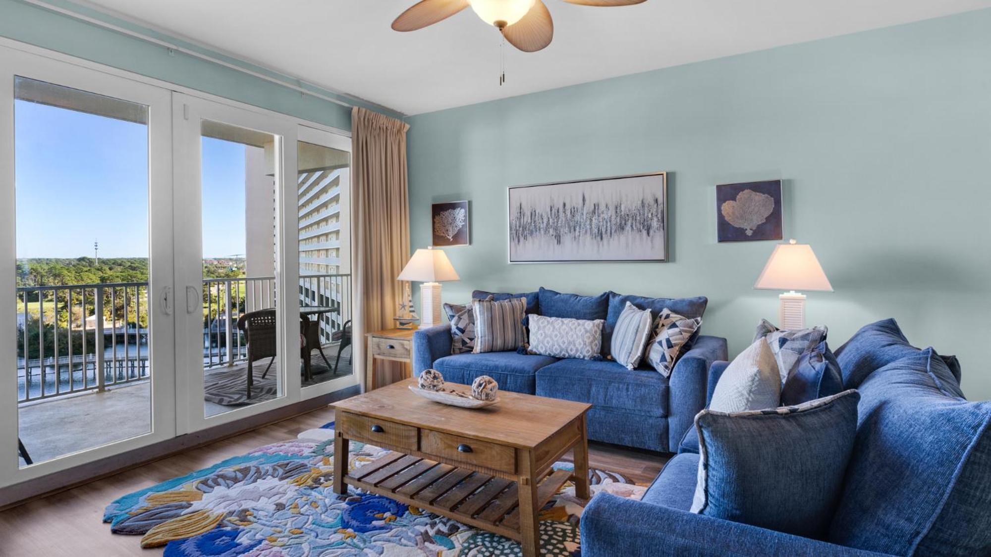 Laketown Wharf 729 - Paradise Retreat * Panama City Beach
