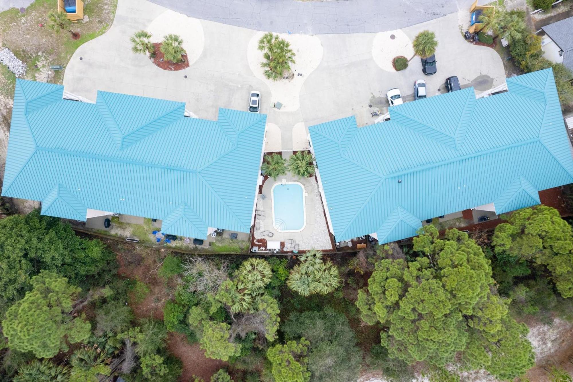 Holiday home Tidal Charm By Avantstay Walk To Community Pool Balcony Ocean Views *