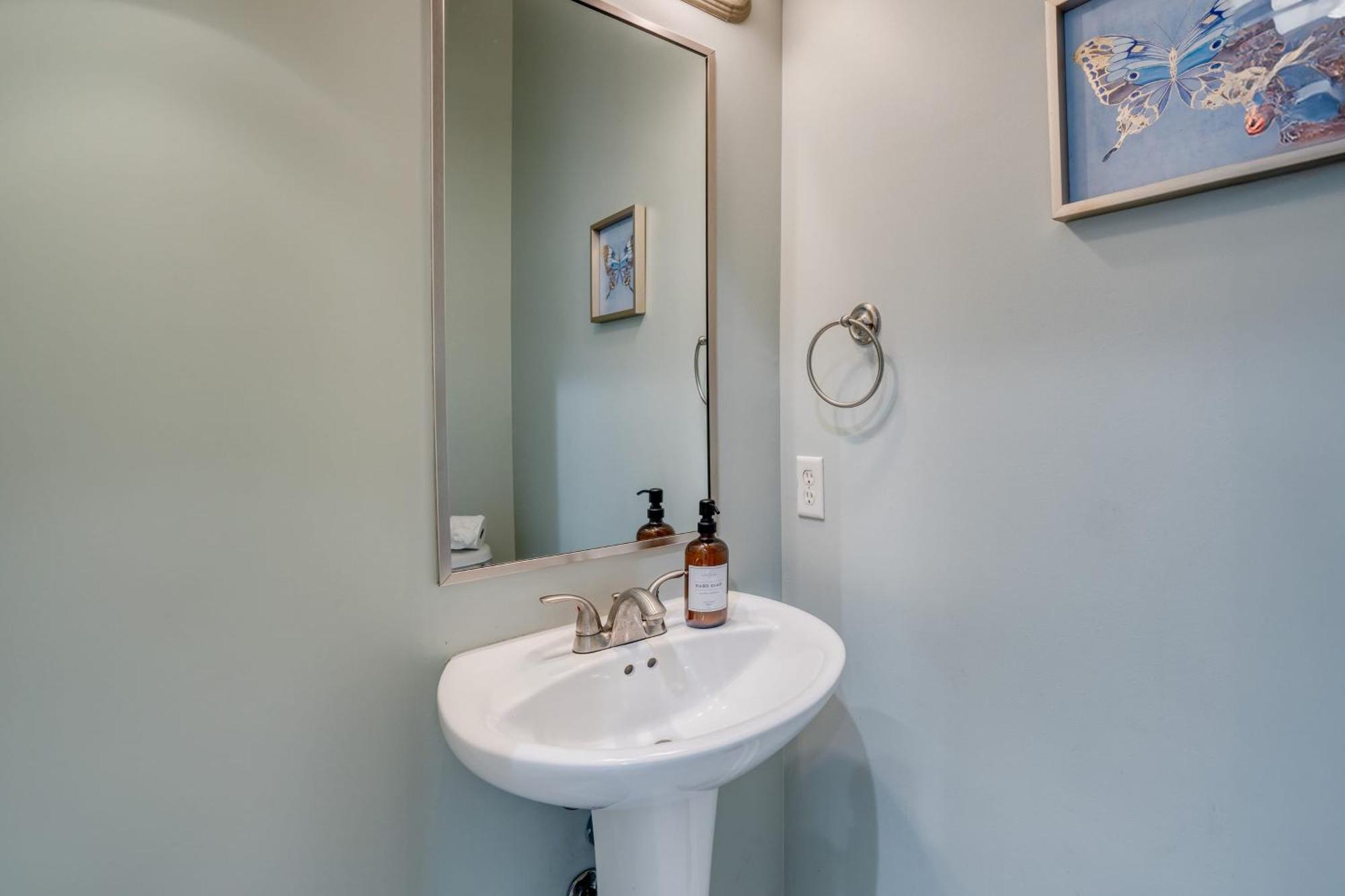 Tidal Charm By Avantstay Walk To Community Pool Balcony Ocean Views *