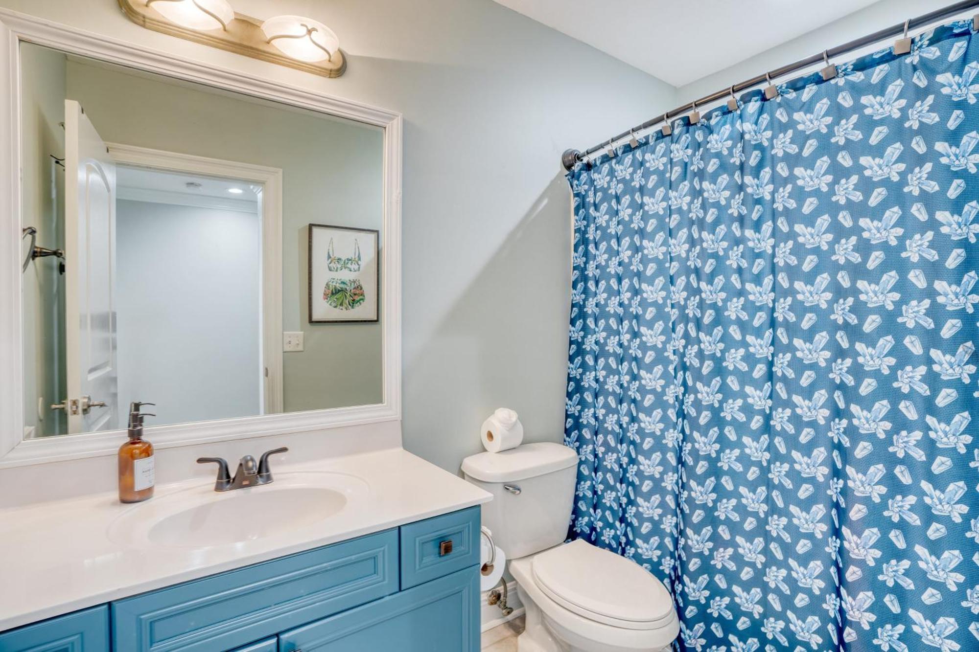 Holiday home Tidal Charm By Avantstay Walk To Community Pool Balcony Ocean Views *