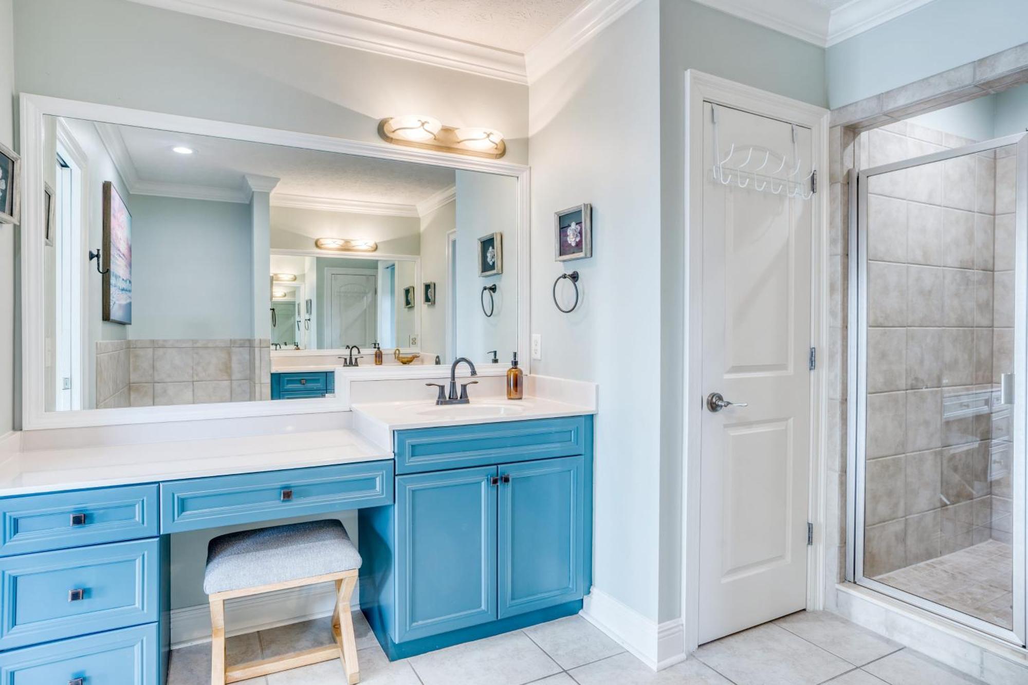 Tidal Charm By Avantstay Walk To Community Pool Balcony Ocean Views Holiday home Panama City Beach