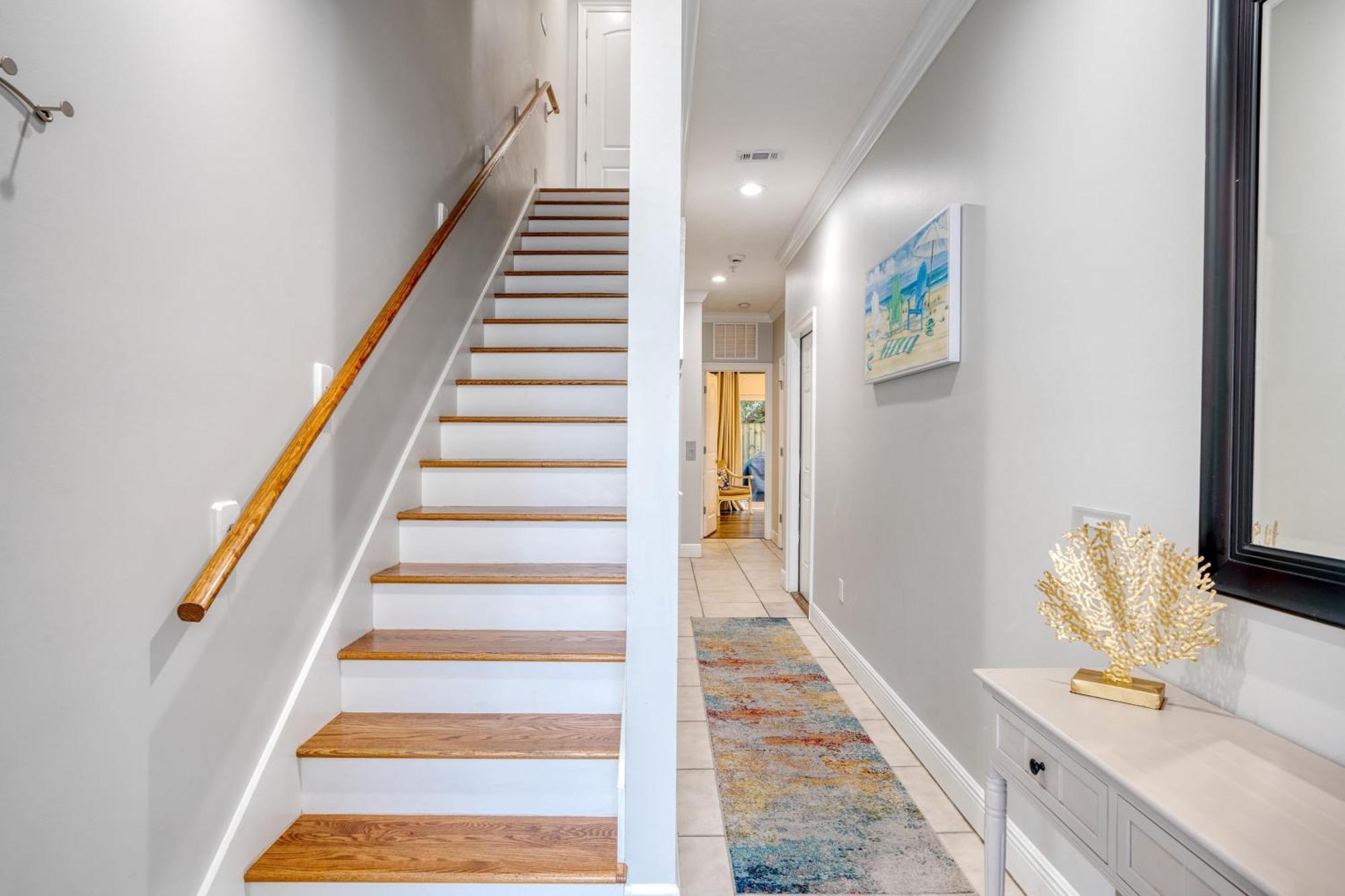 Holiday home Tidal Charm By Avantstay Walk To Community Pool Balcony Ocean Views *