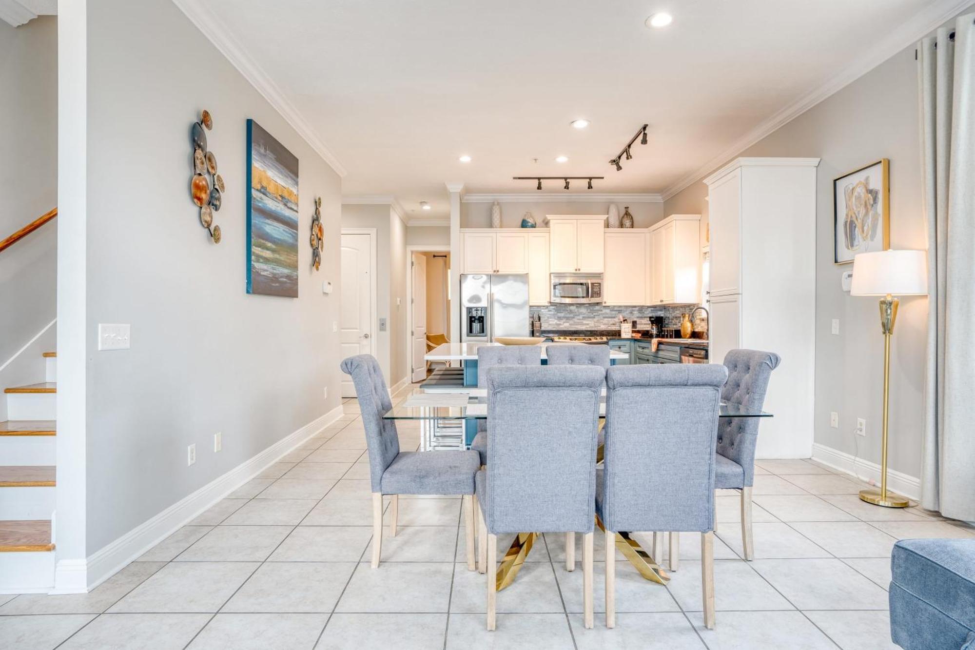 Tidal Charm By Avantstay Walk To Community Pool Balcony Ocean Views *