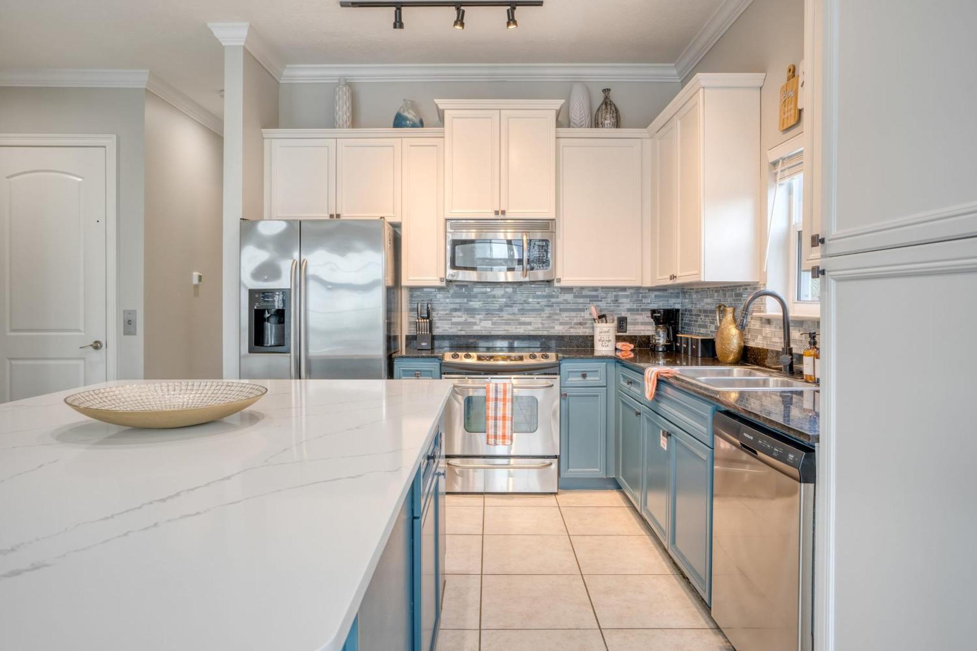 Tidal Charm By Avantstay Walk To Community Pool Balcony Ocean Views Panama City Beach