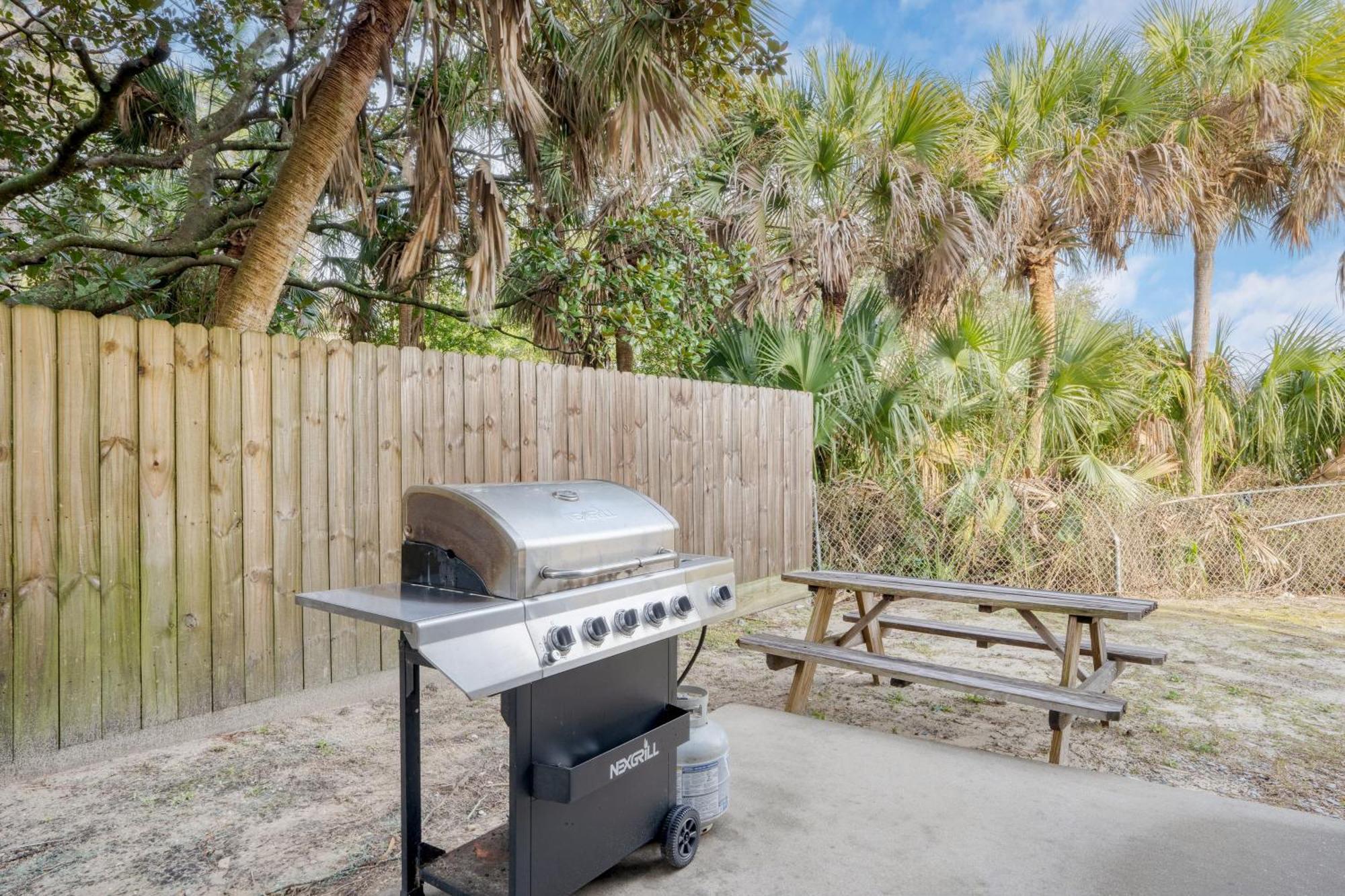 Holiday home Tidal Charm By Avantstay Walk To Community Pool Balcony Ocean Views Panama City Beach