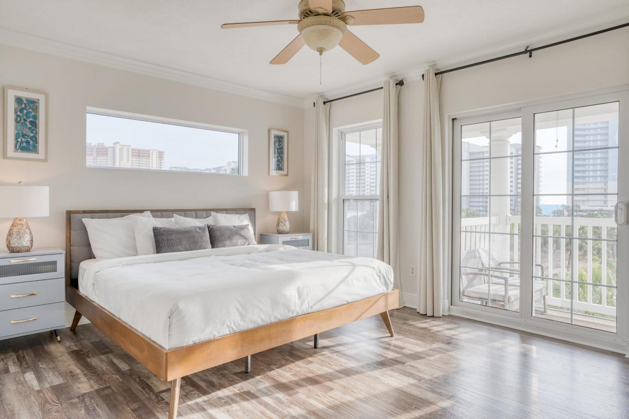 Tidal Charm By Avantstay Walk To Community Pool Balcony Ocean Views