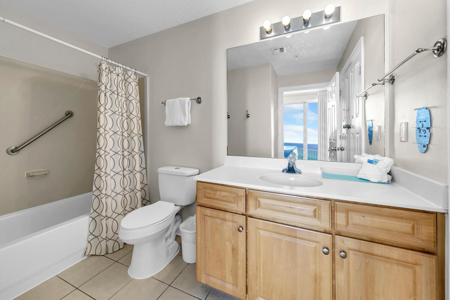 Holiday home Emerald Isle 2305 *