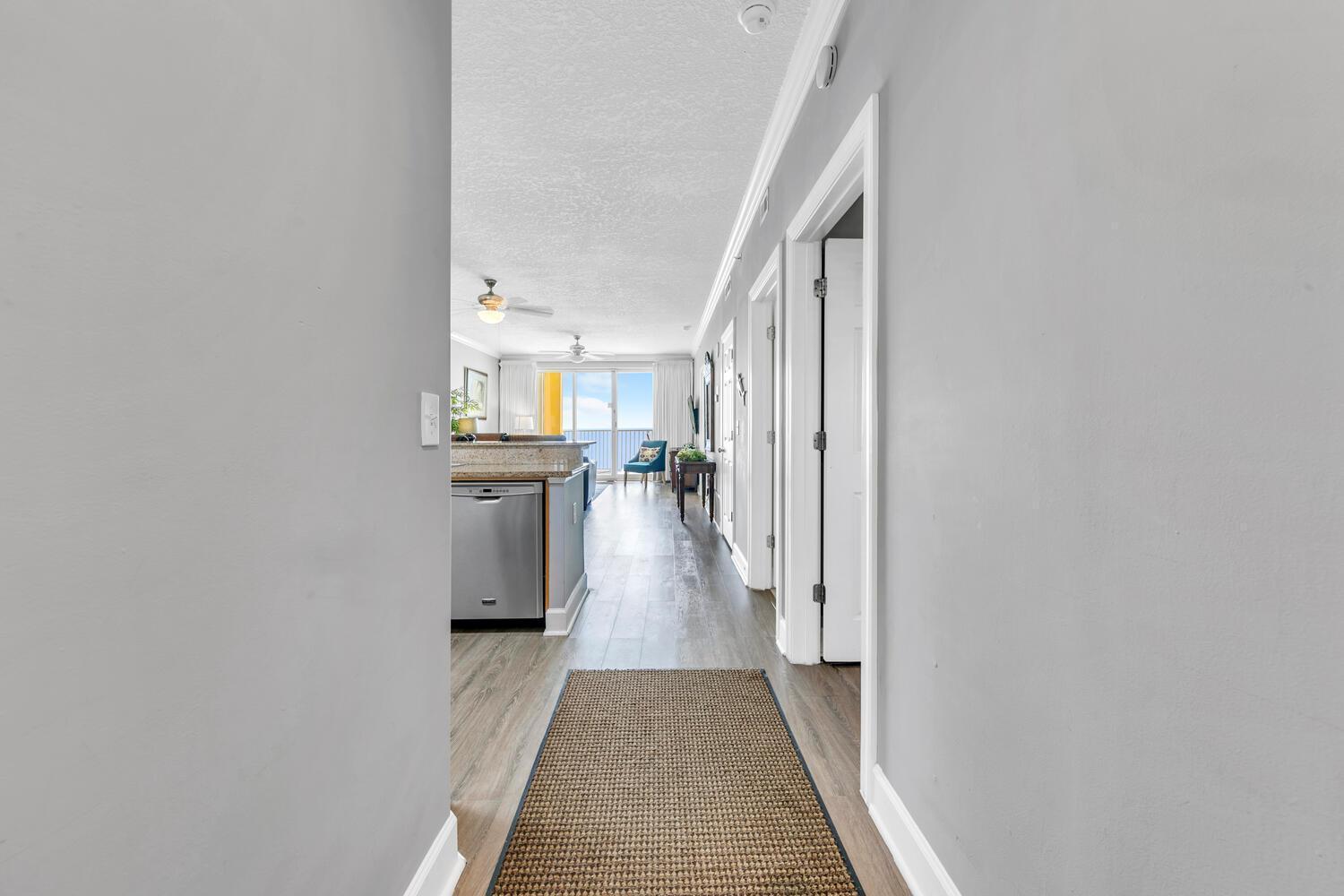 Emerald Isle 2305 Holiday home Panama City Beach