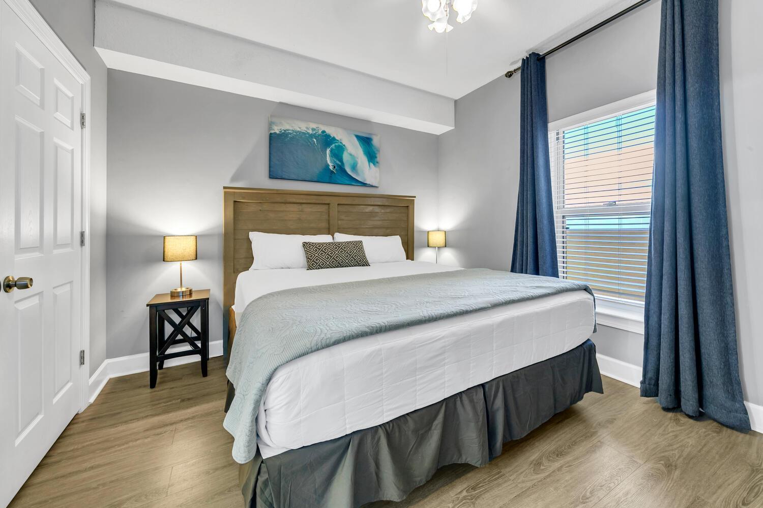 Holiday home Emerald Isle 2305 Panama City Beach