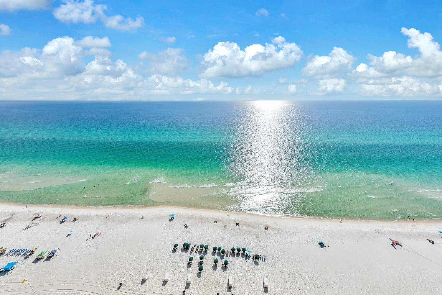 Holiday home Emerald Isle 2305 Panama City Beach