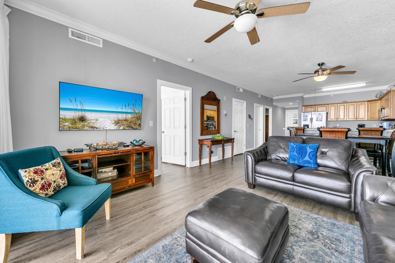 Holiday home Emerald Isle 2305