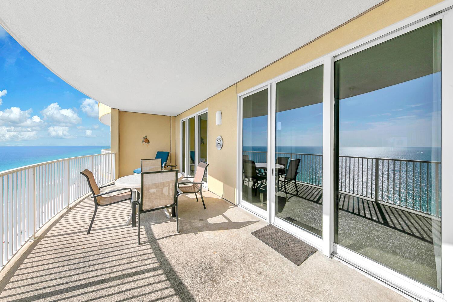 Emerald Isle 2305 Panama City Beach