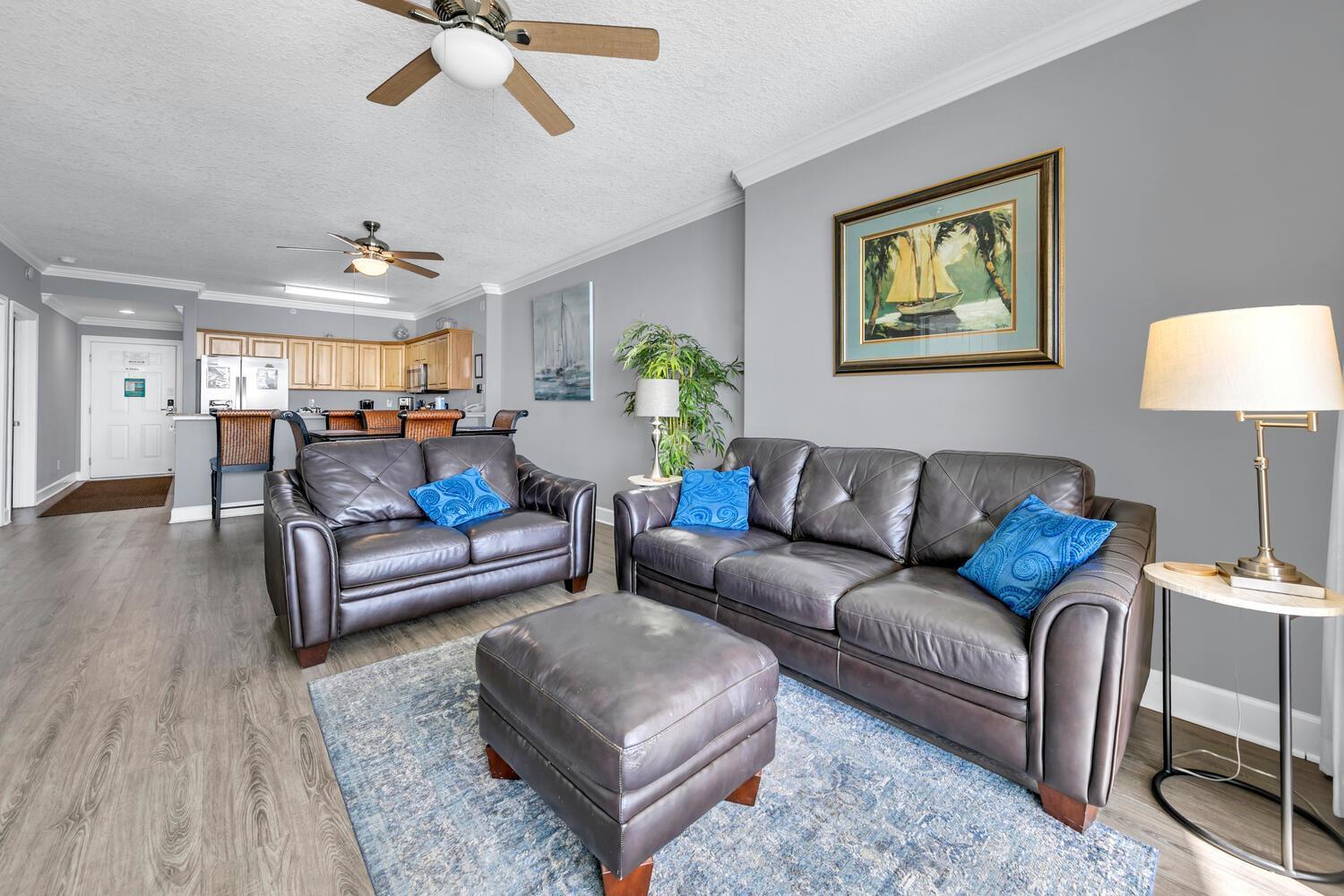 Holiday home Emerald Isle 2305