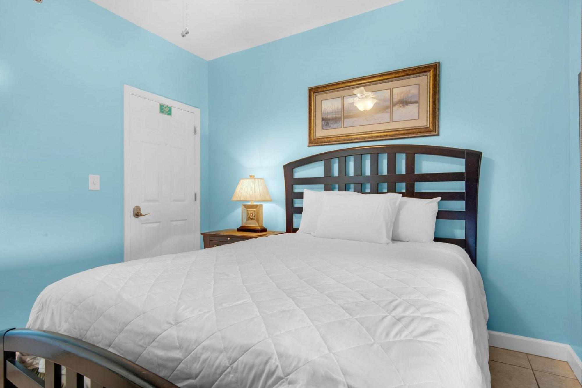 Splash 206e * Panama City Beach