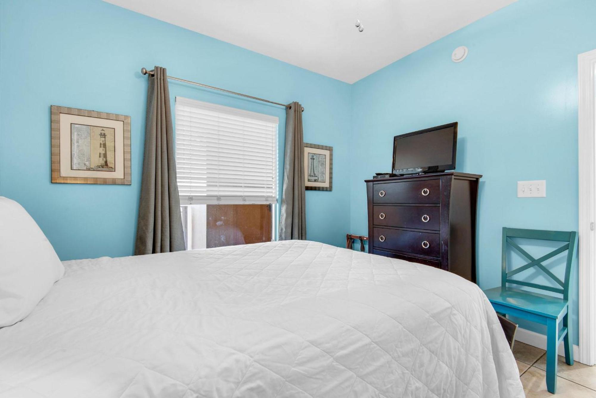 Holiday home Splash 206e Panama City Beach