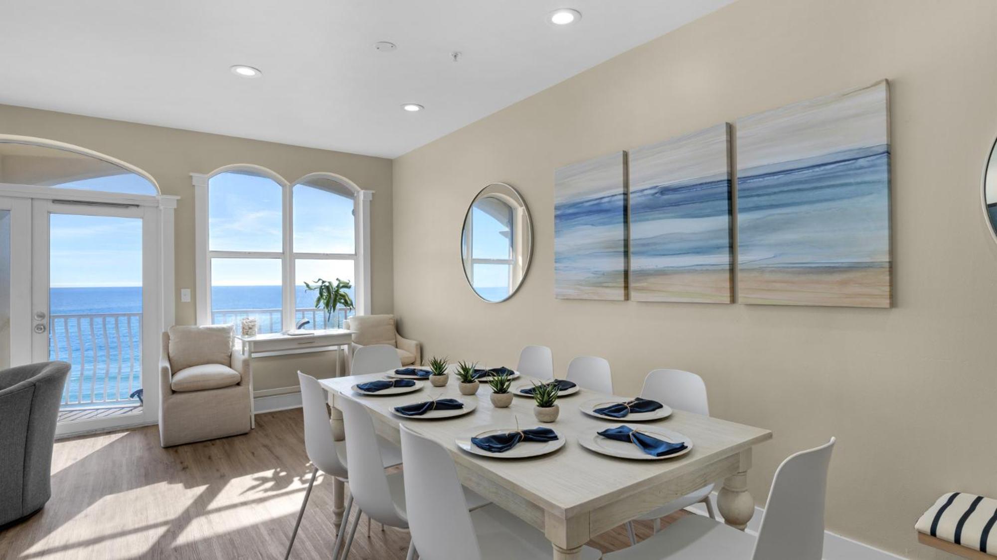 Holiday home Monterey B301