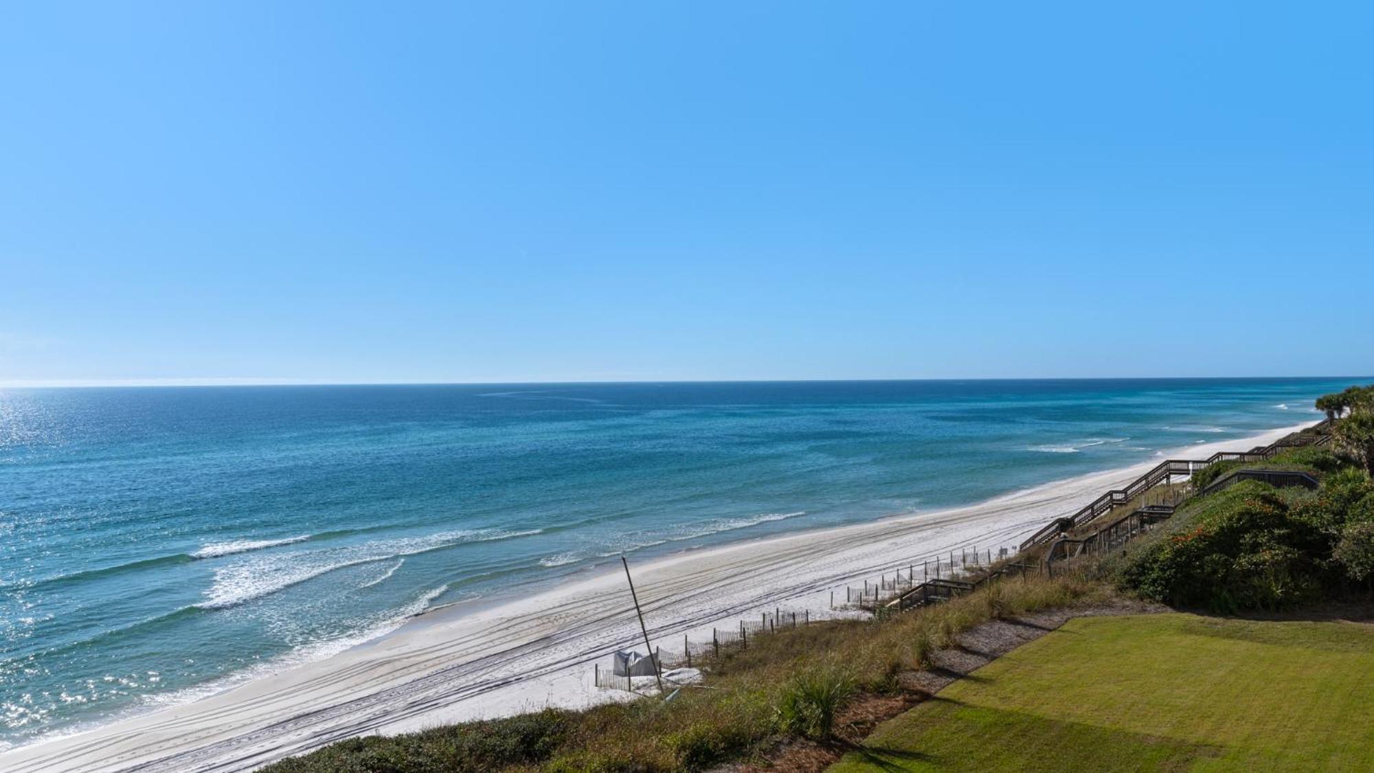 Holiday home Monterey B301 Panama City Beach