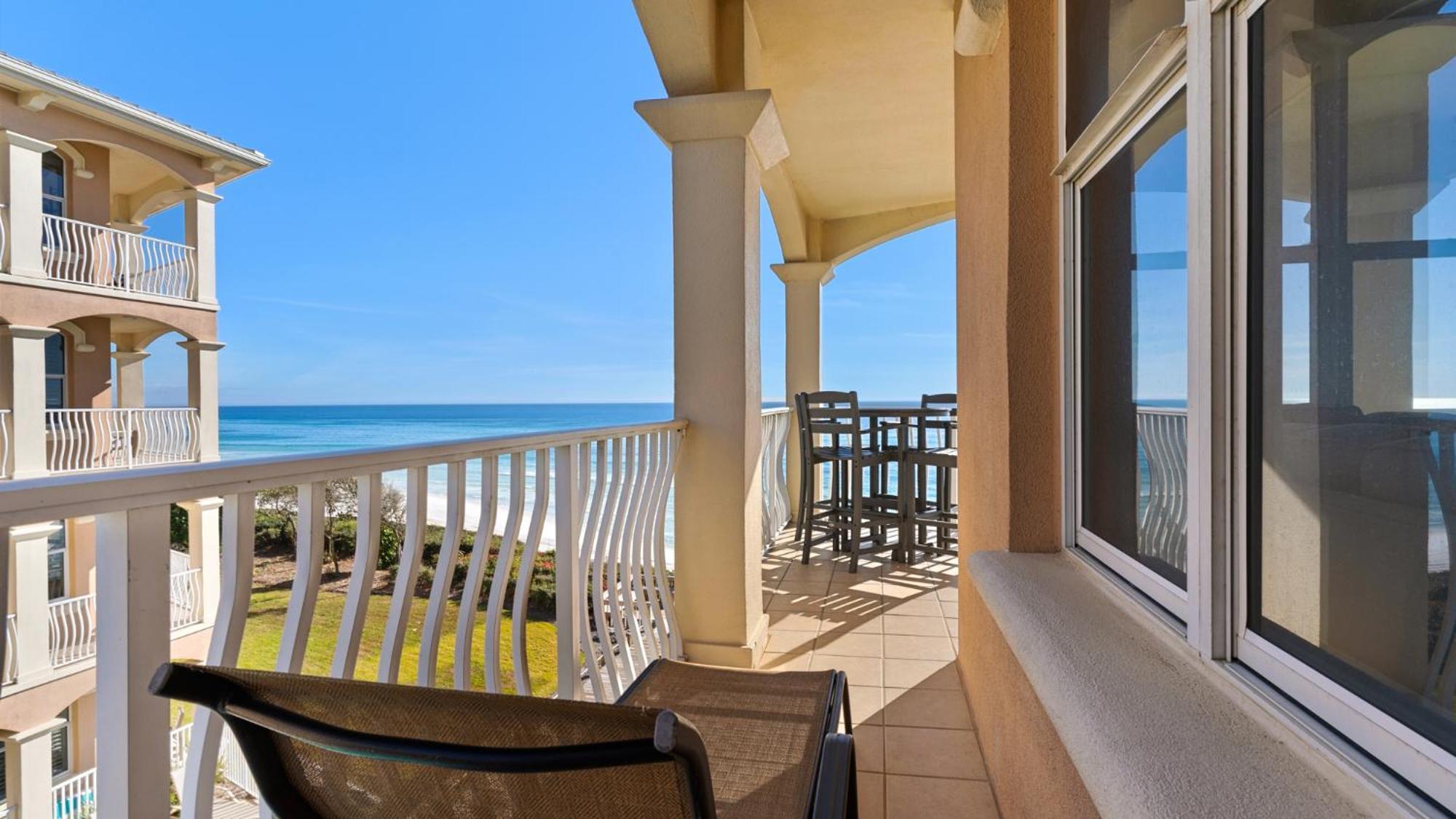 Monterey B301 Panama City Beach