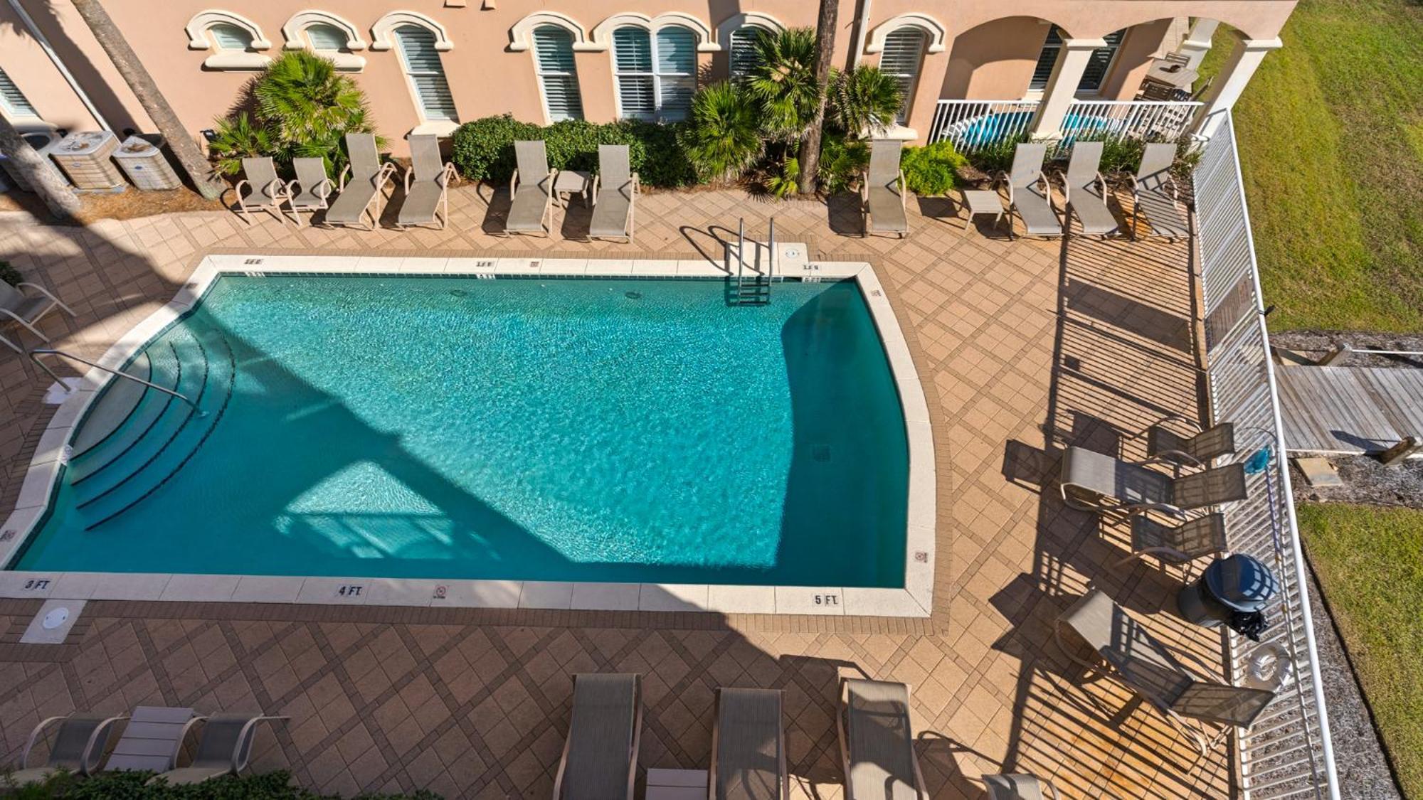 Holiday home Monterey B301