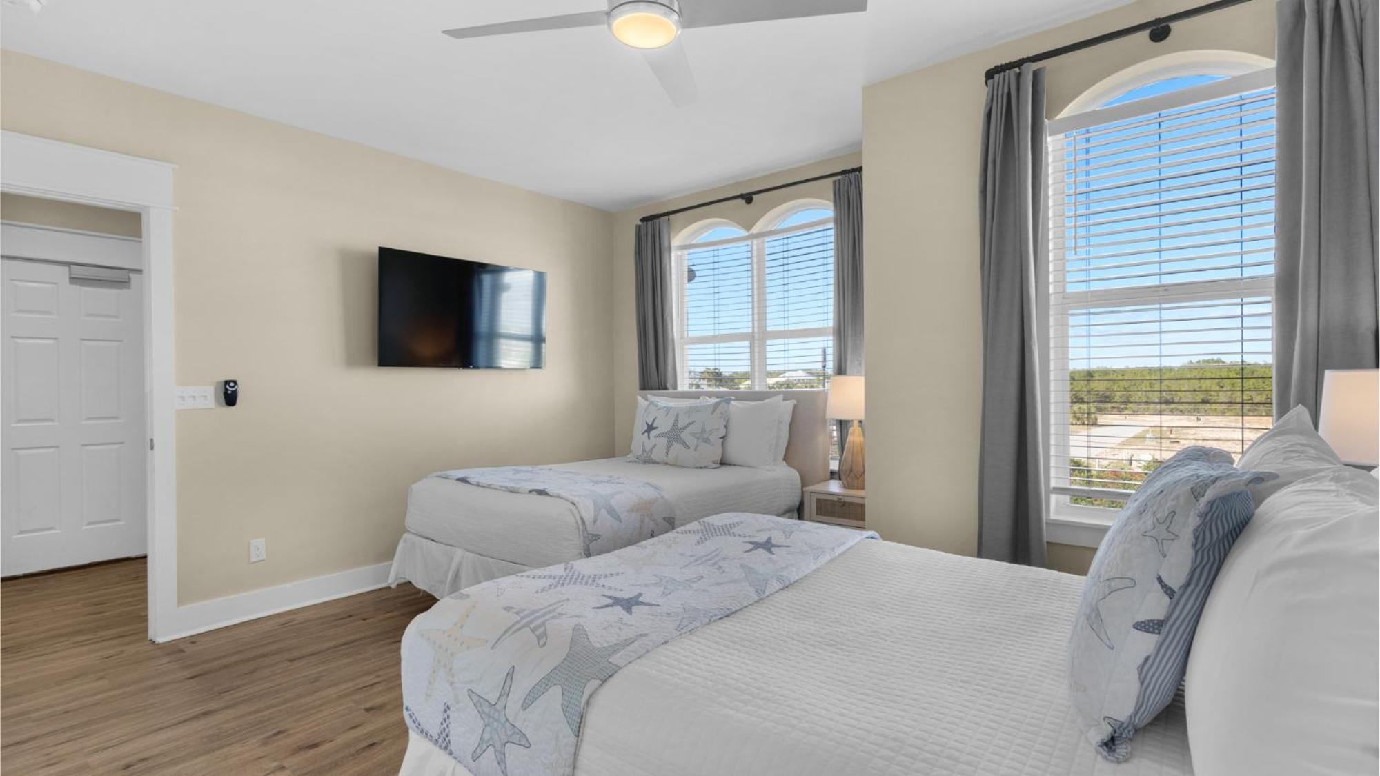 Holiday home Monterey B301