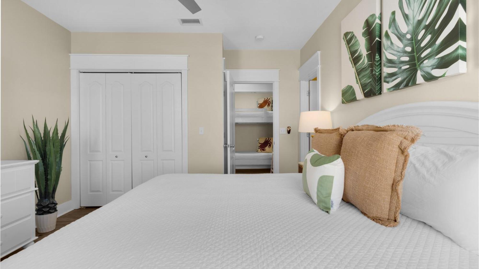 Monterey B301 Panama City Beach
