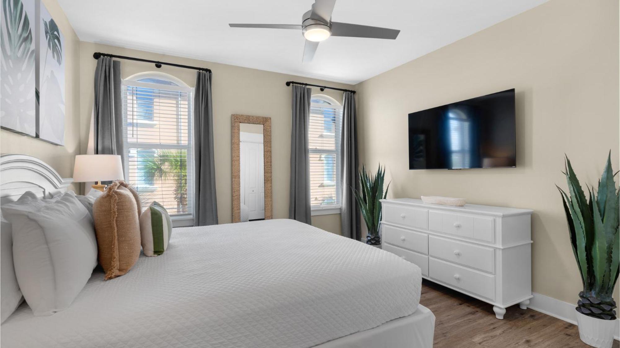 Holiday home Monterey B301