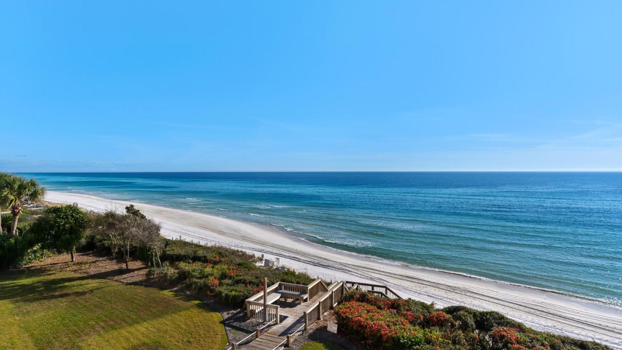 Holiday home Monterey B301 Panama City Beach