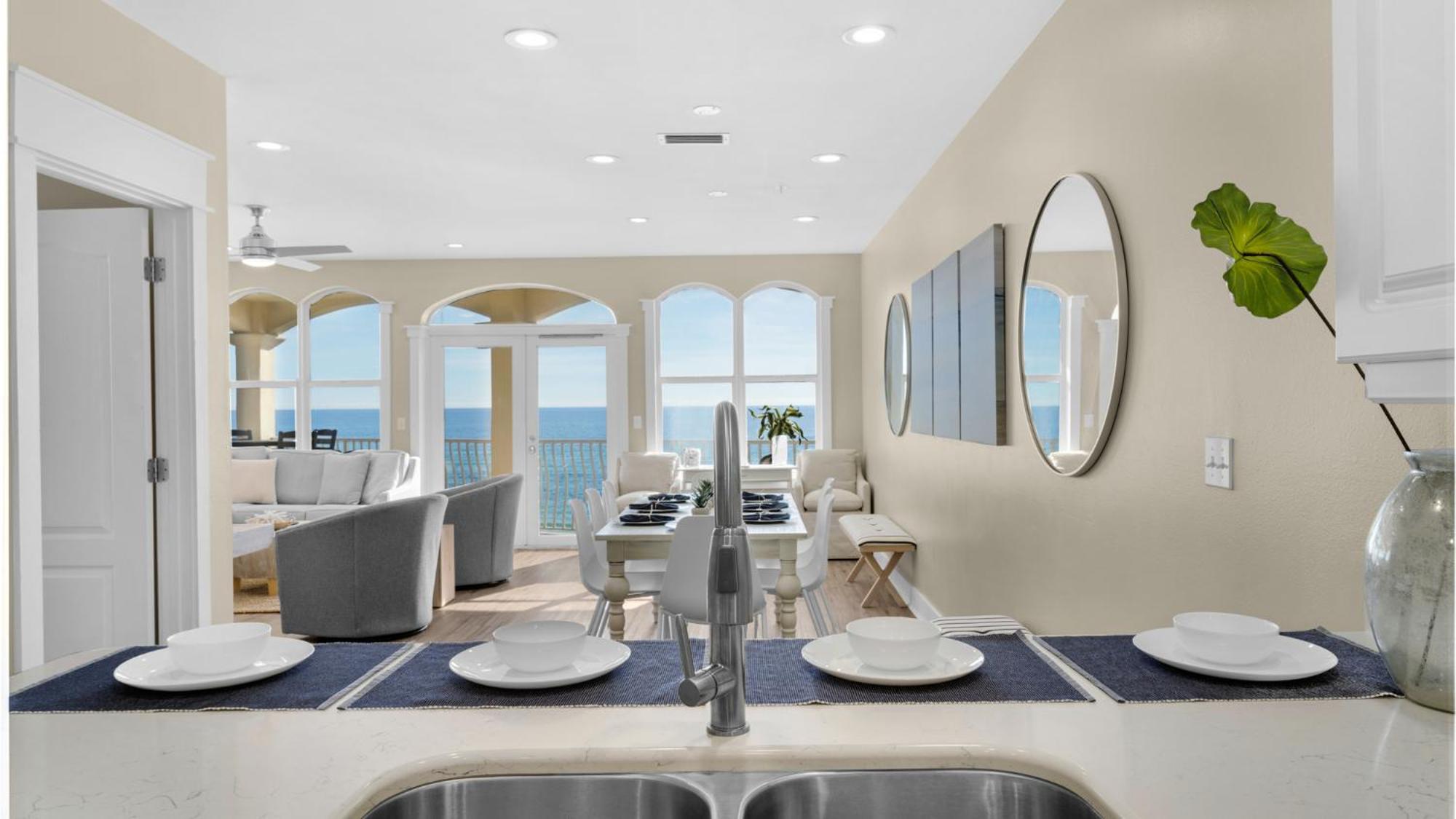 Monterey B301 Panama City Beach