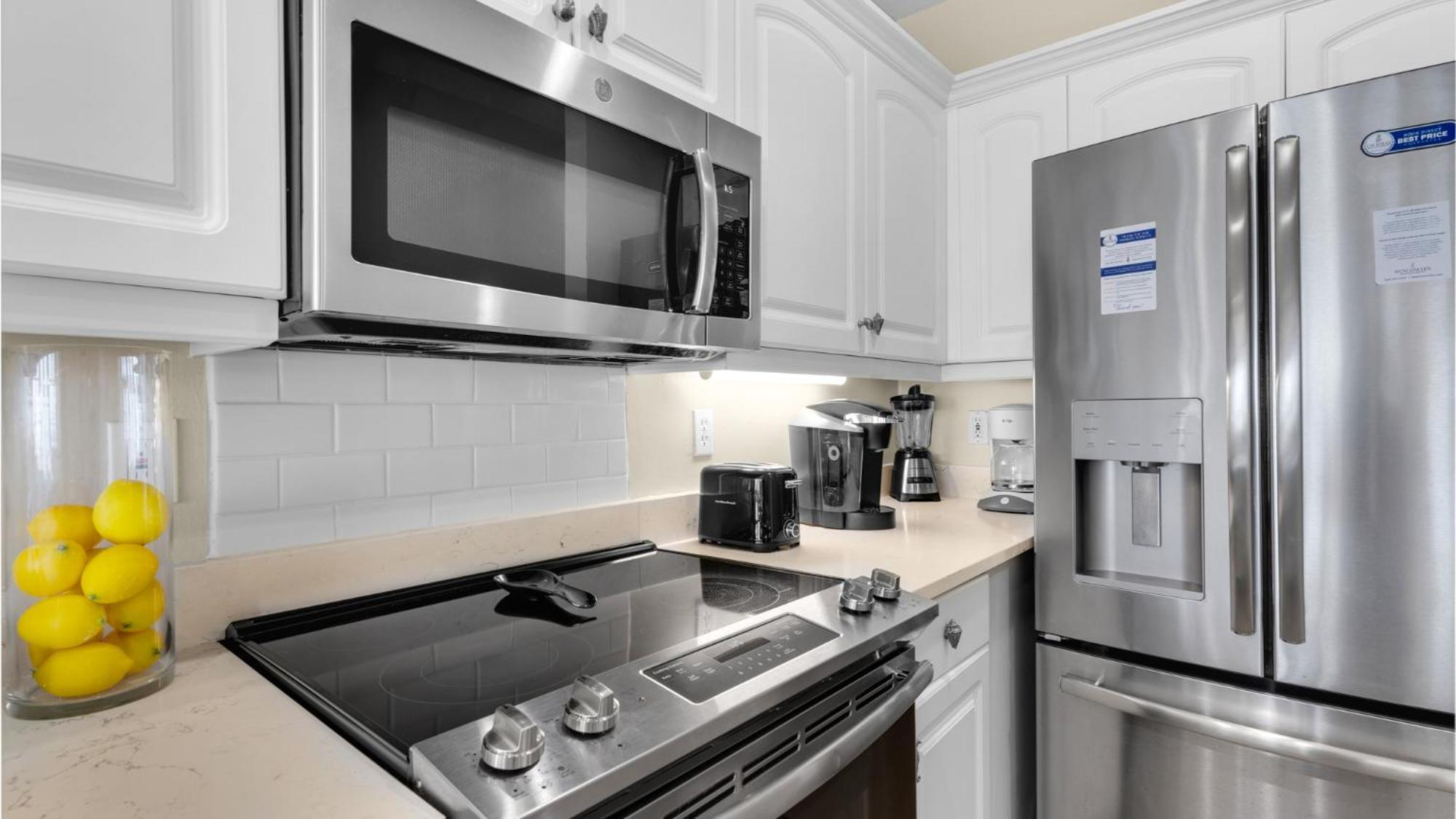 Holiday home Monterey B301