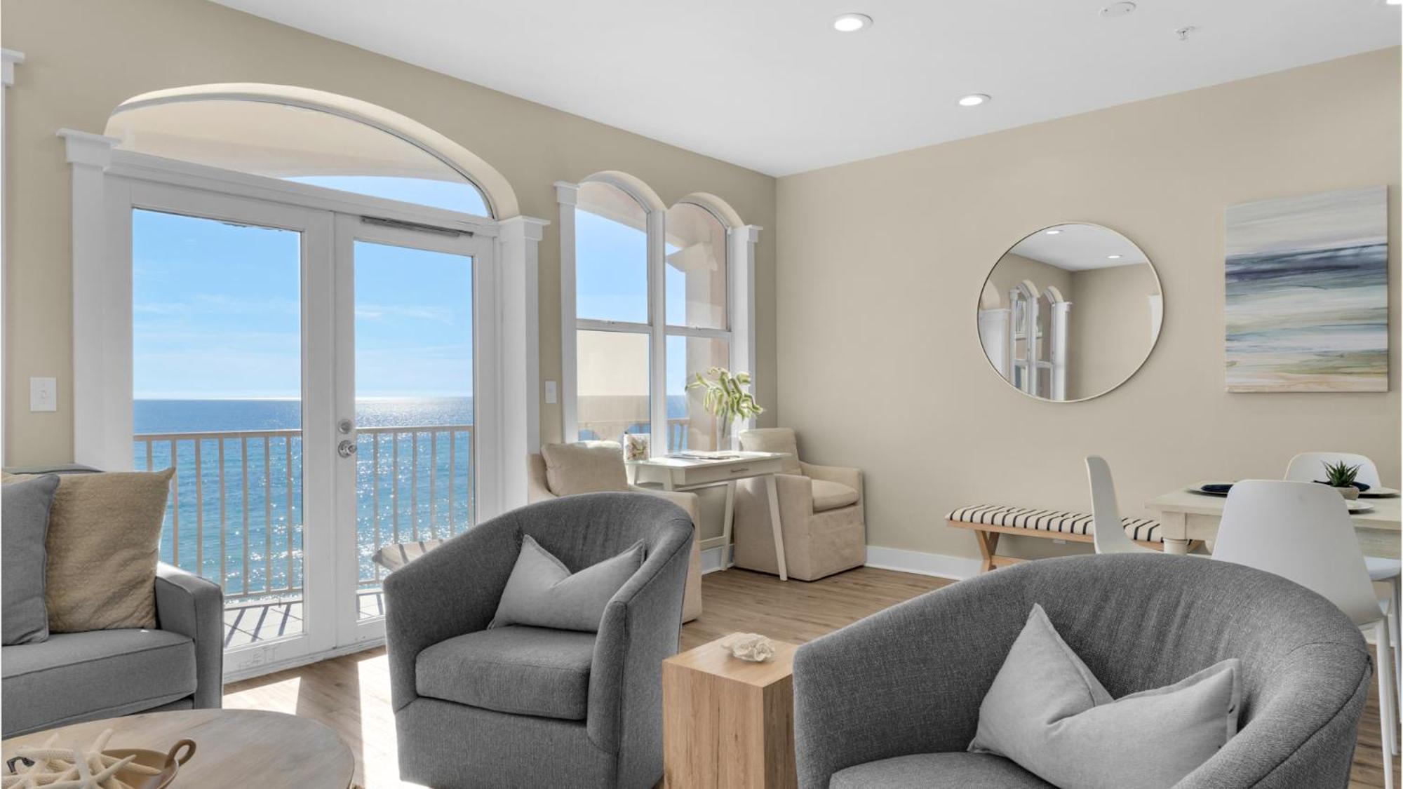 Monterey B301 Holiday home *