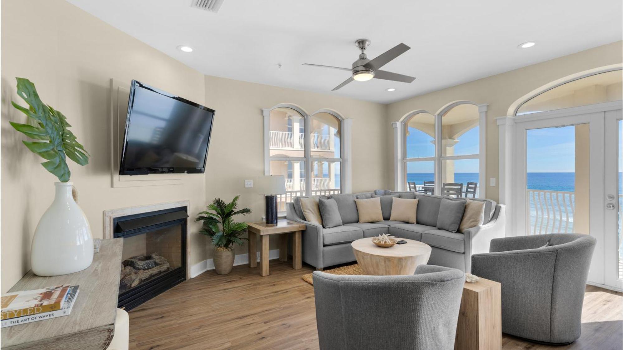 Monterey B301 Holiday home Panama City Beach