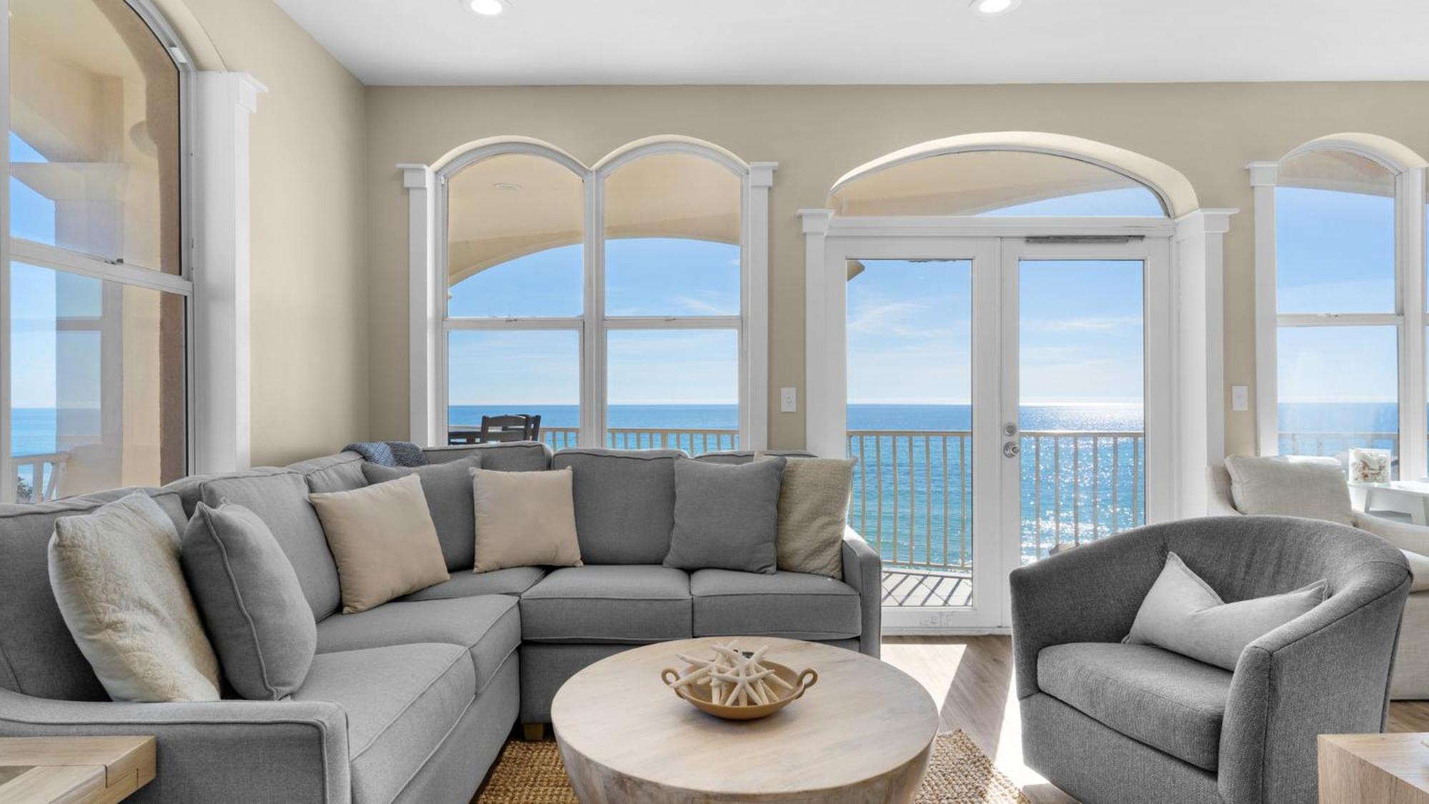Holiday home Monterey B301 Panama City Beach