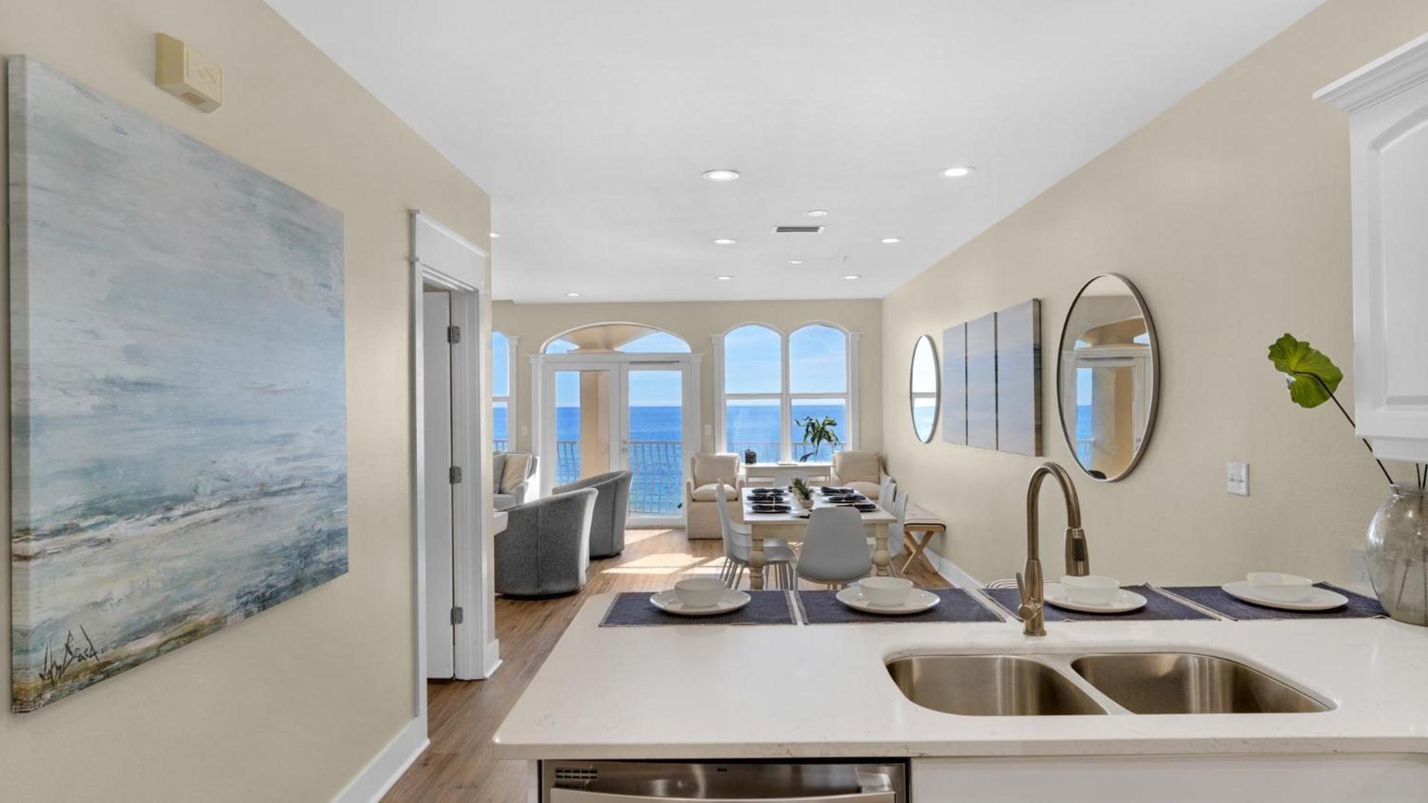 Holiday home Monterey B301