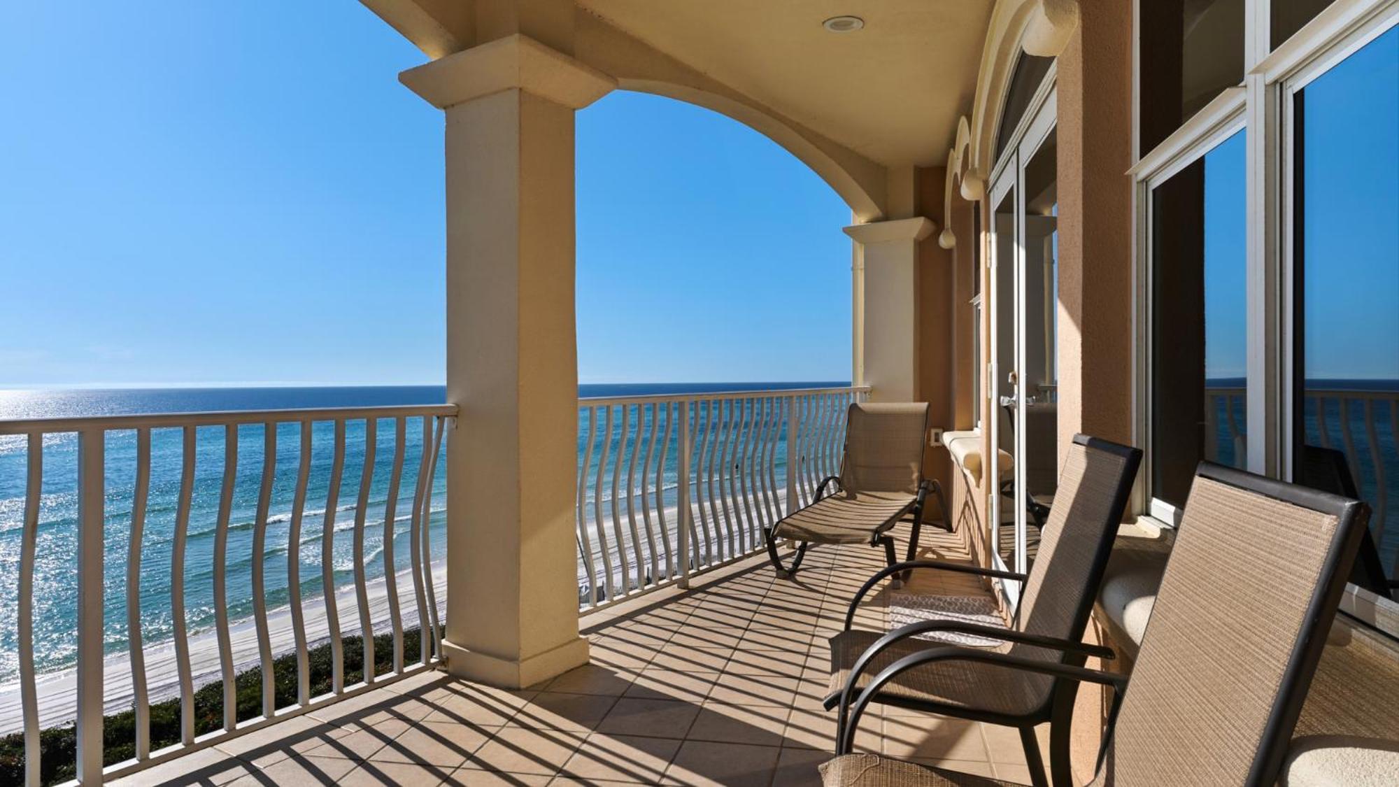 Holiday home Monterey B301