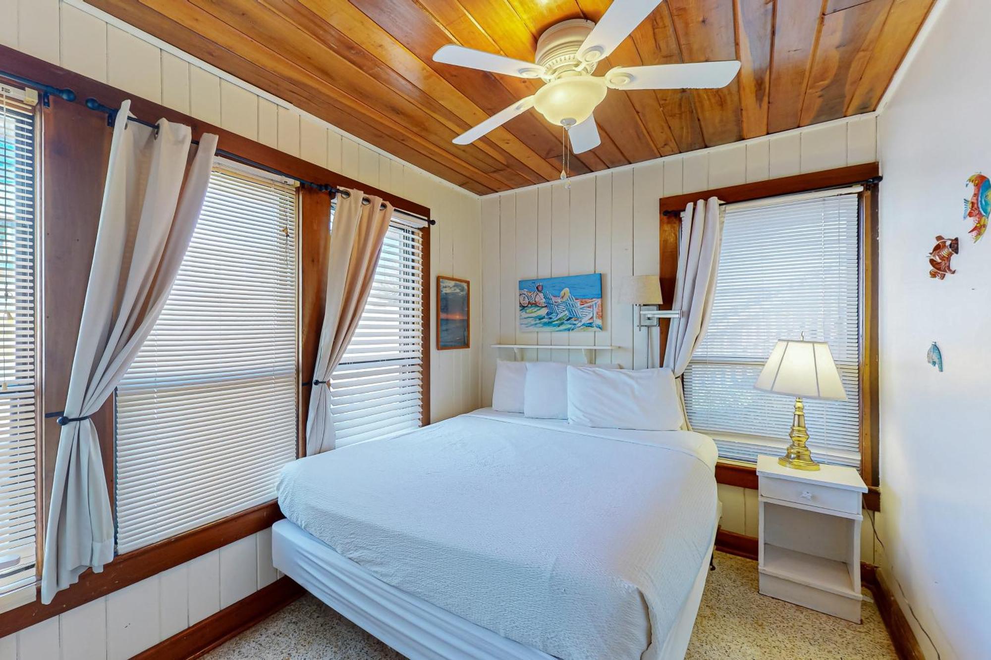 O'grady's Full Sunset Holiday home *