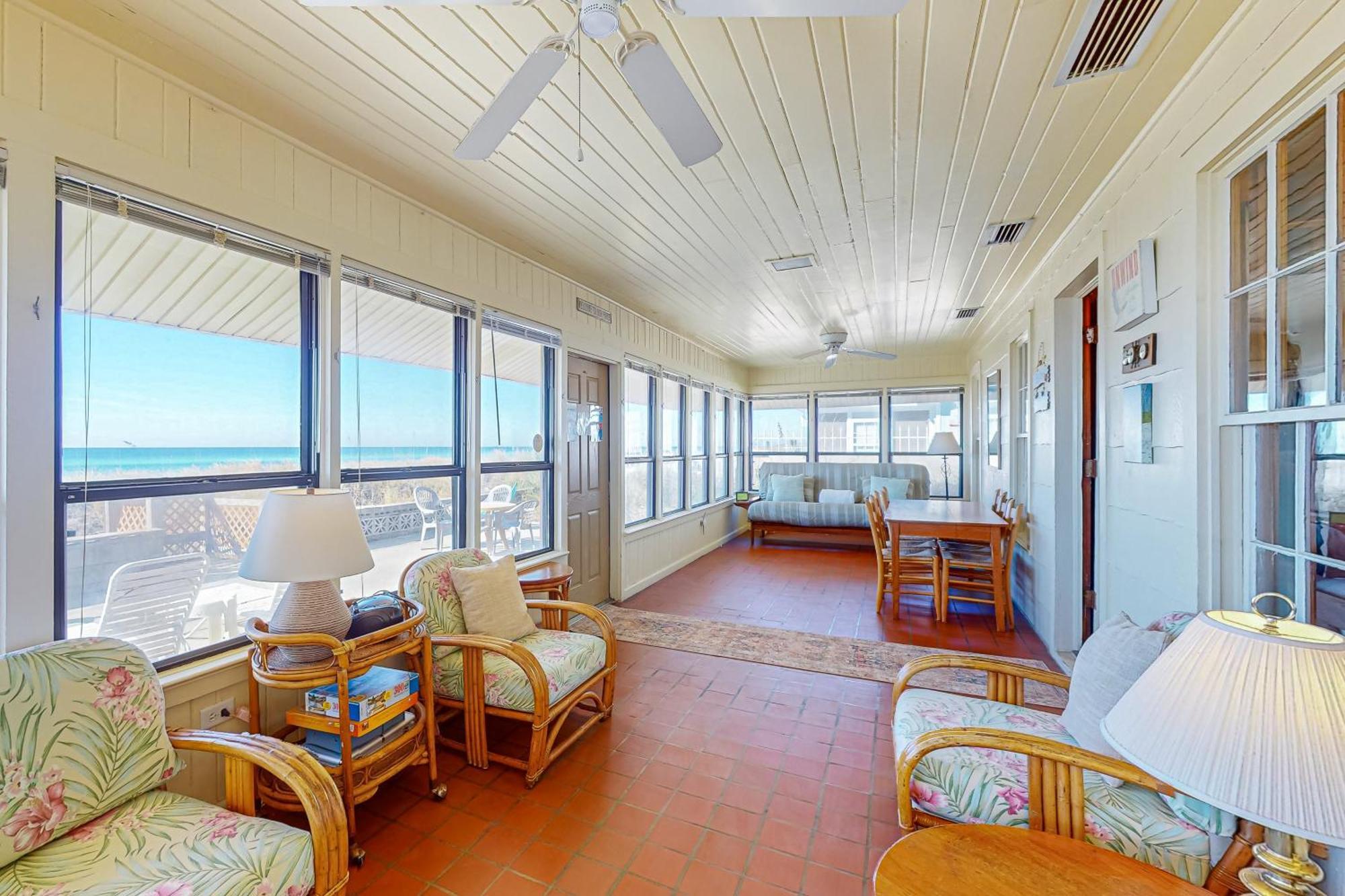 O'grady's Full Sunset Holiday home