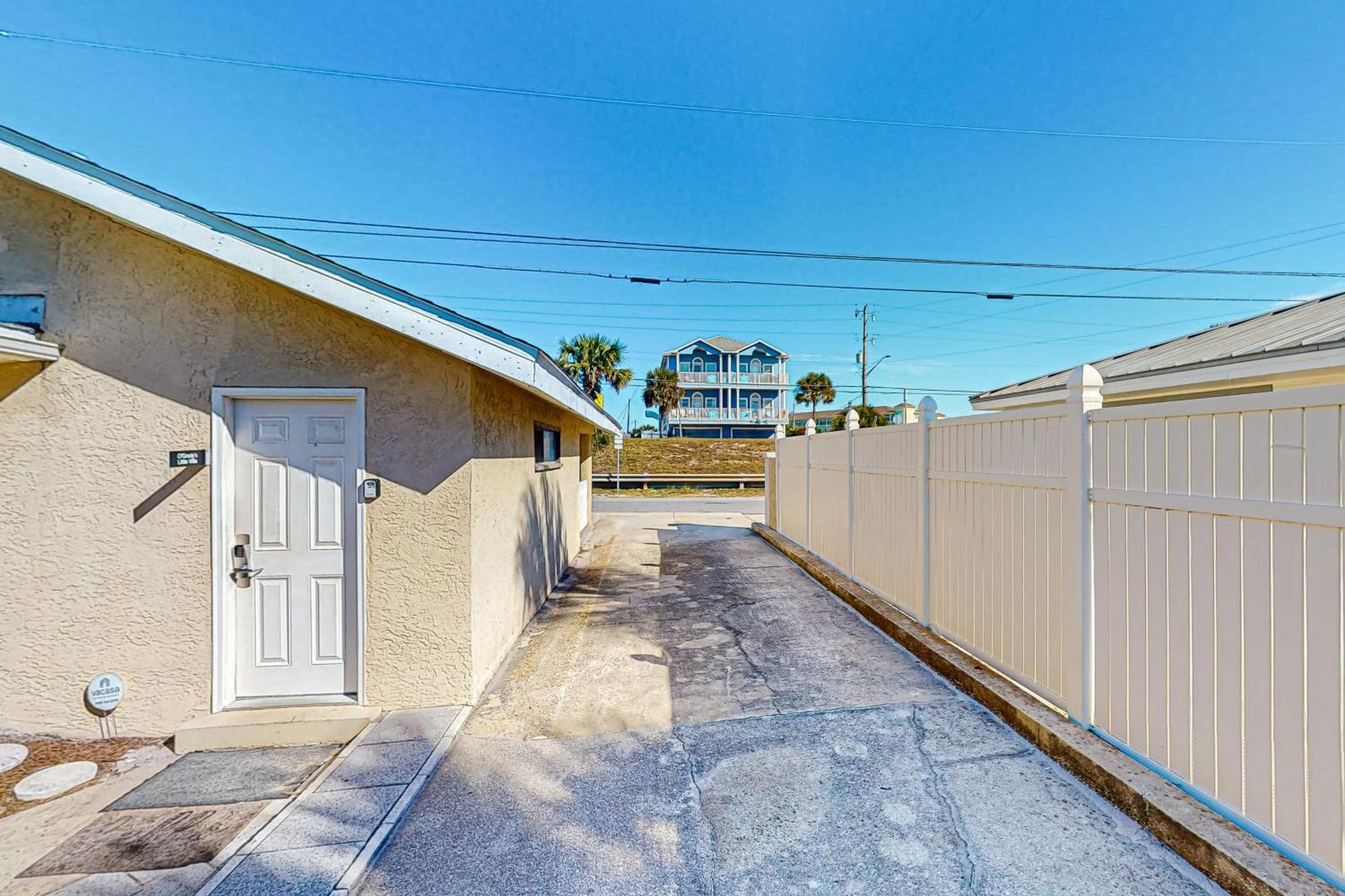 O'grady's Full Sunset Holiday home Panama City Beach