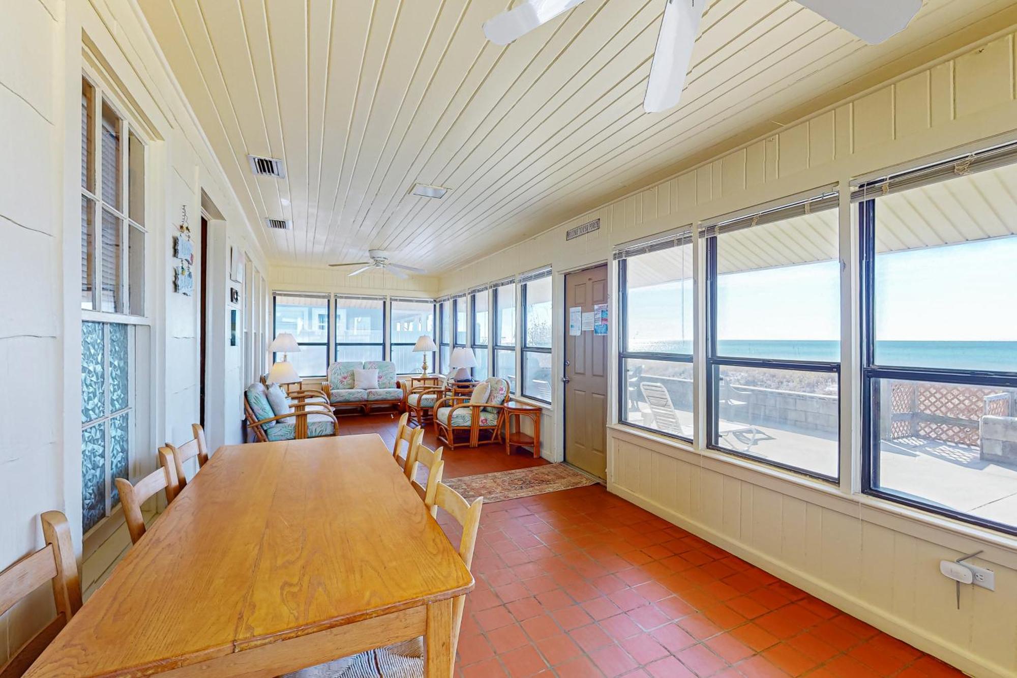 O'grady's Full Sunset Holiday home *