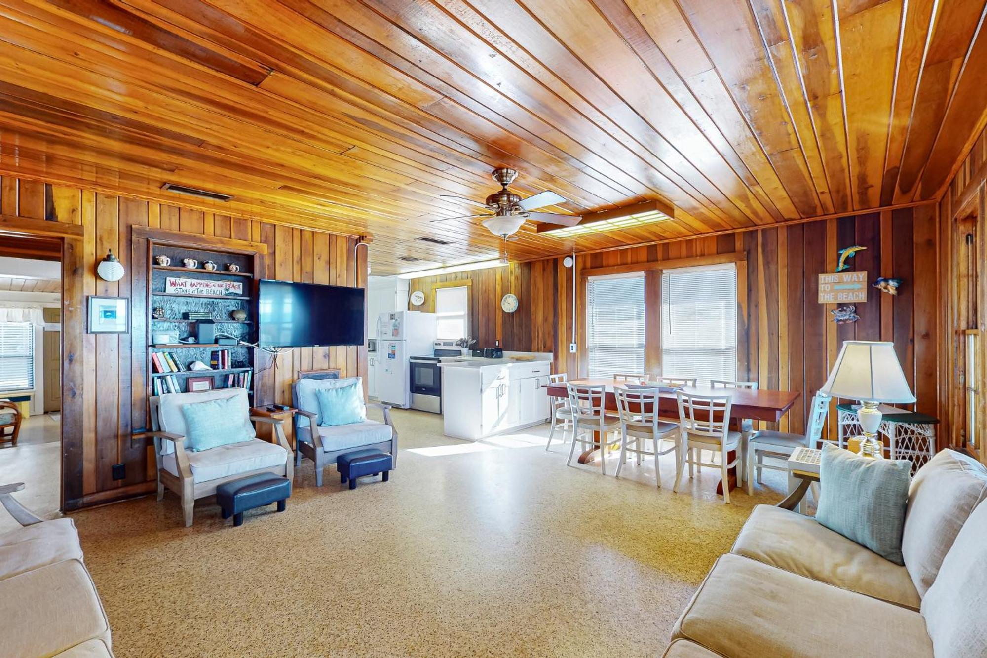 O'grady's Full Sunset Holiday home *